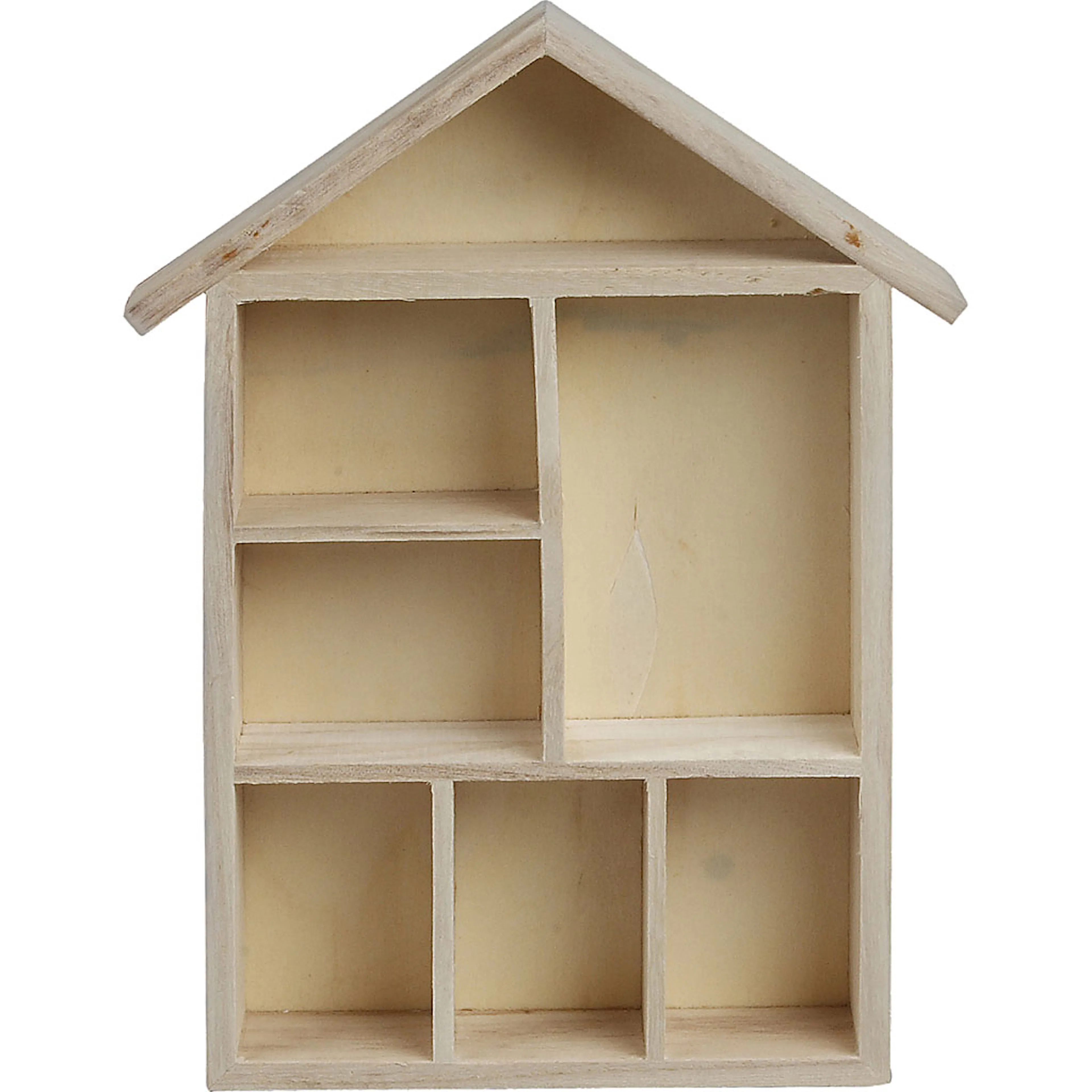 Settekasse Creativ Company Str 30x22x3,5 cm 1 stk