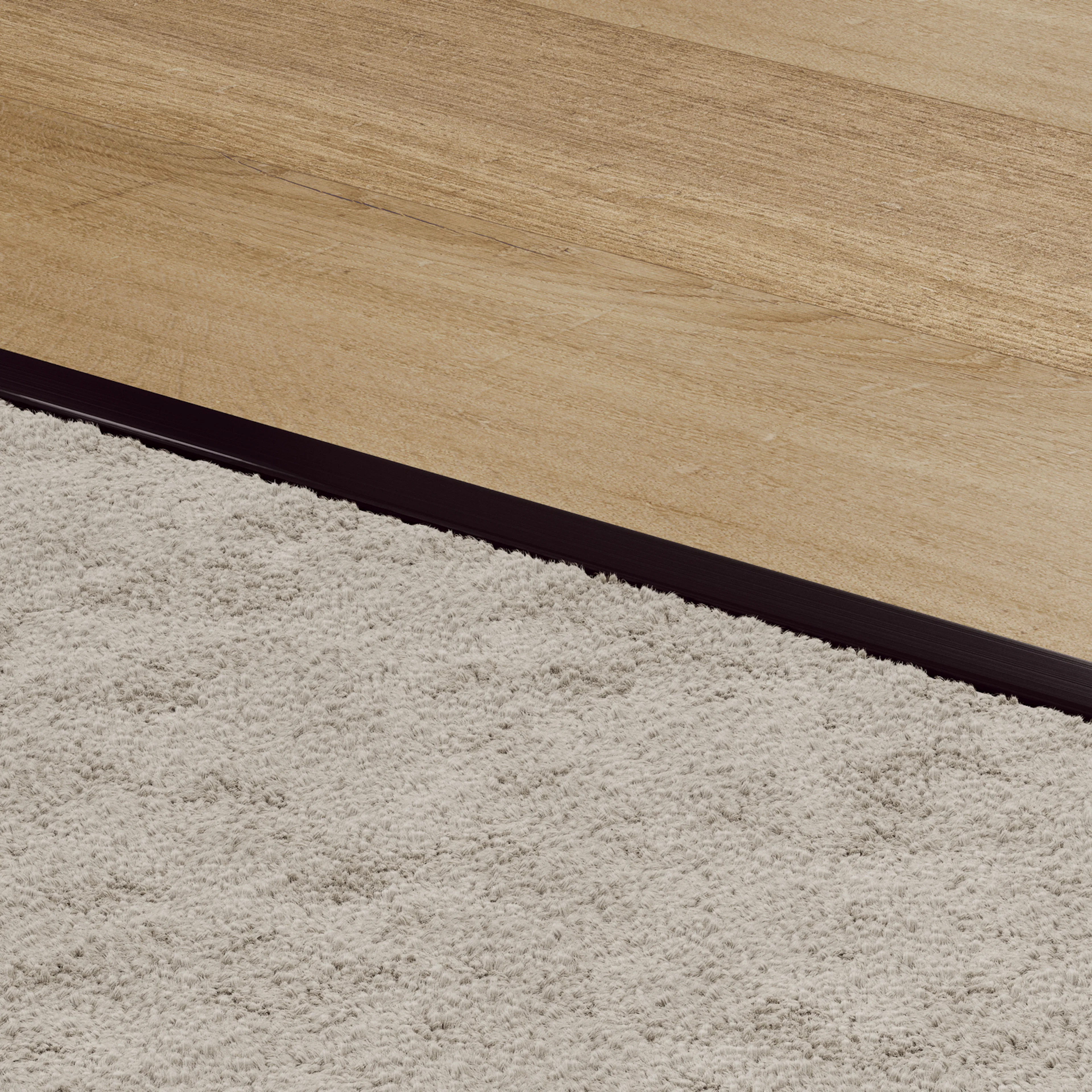 Endeprofil Pergo Laminat