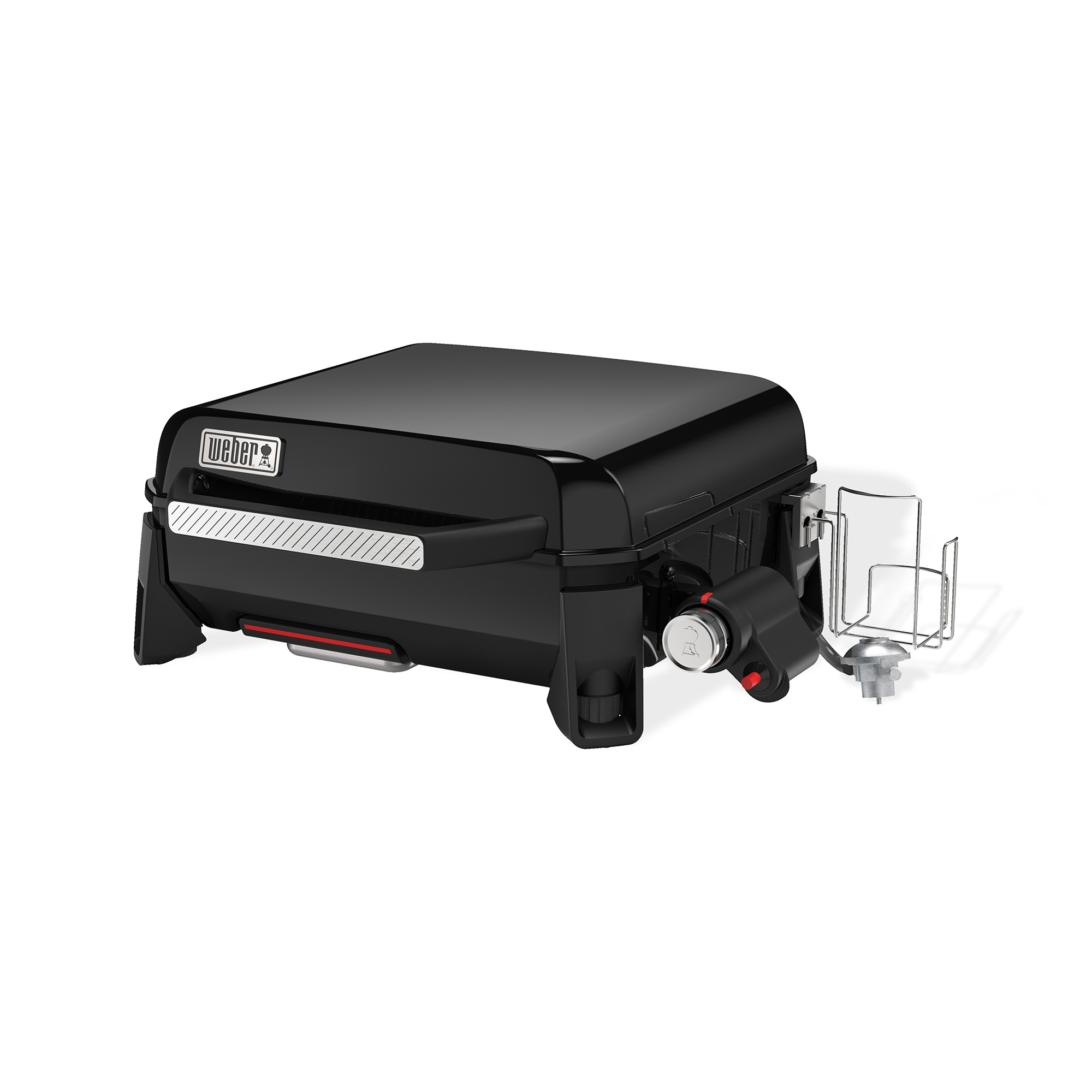 Stekeplate Weber Slate GP 43 cm Gass