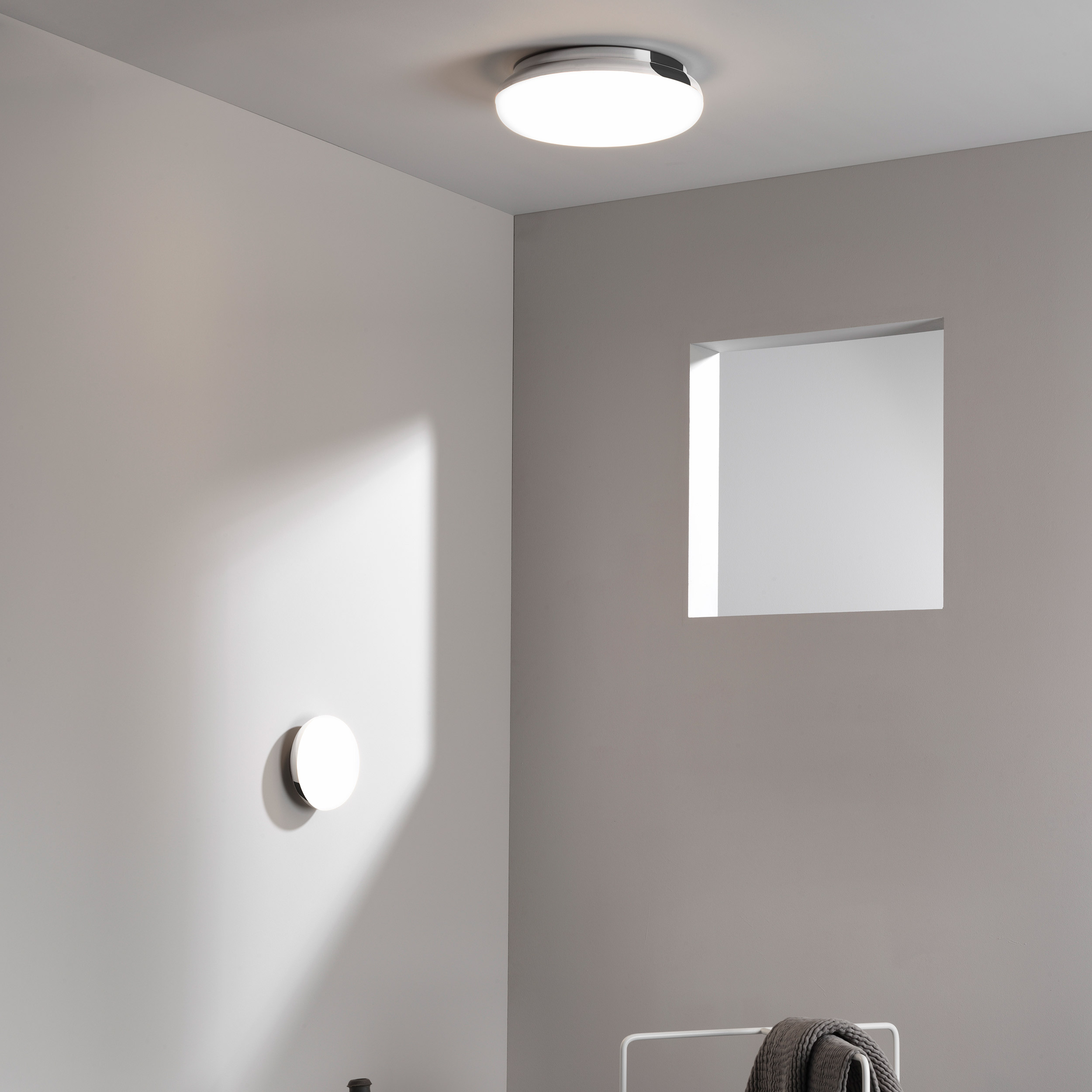 Taklampe Astro Altea