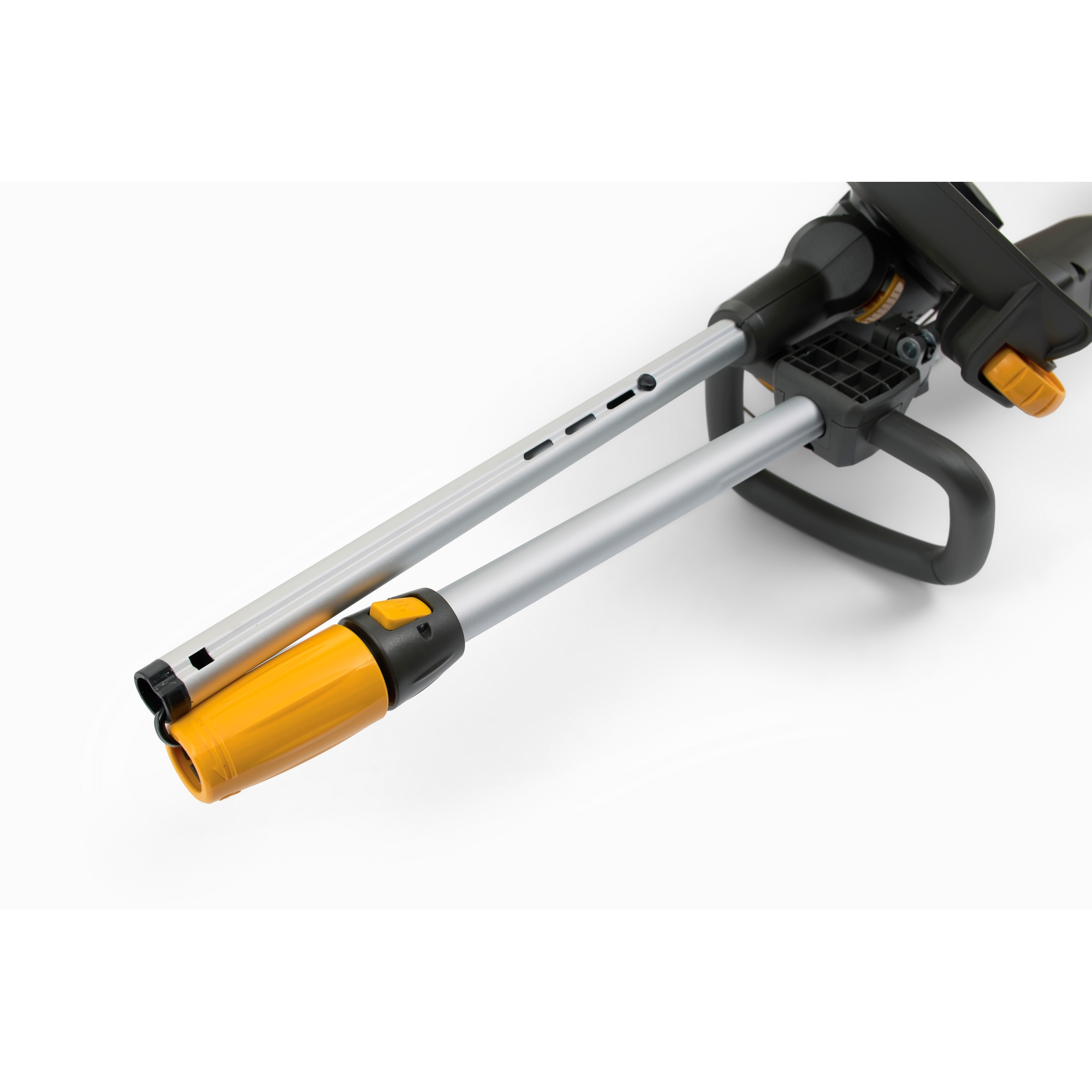 Gresstrimmer Stiga GT 500e med Batteri og Lader