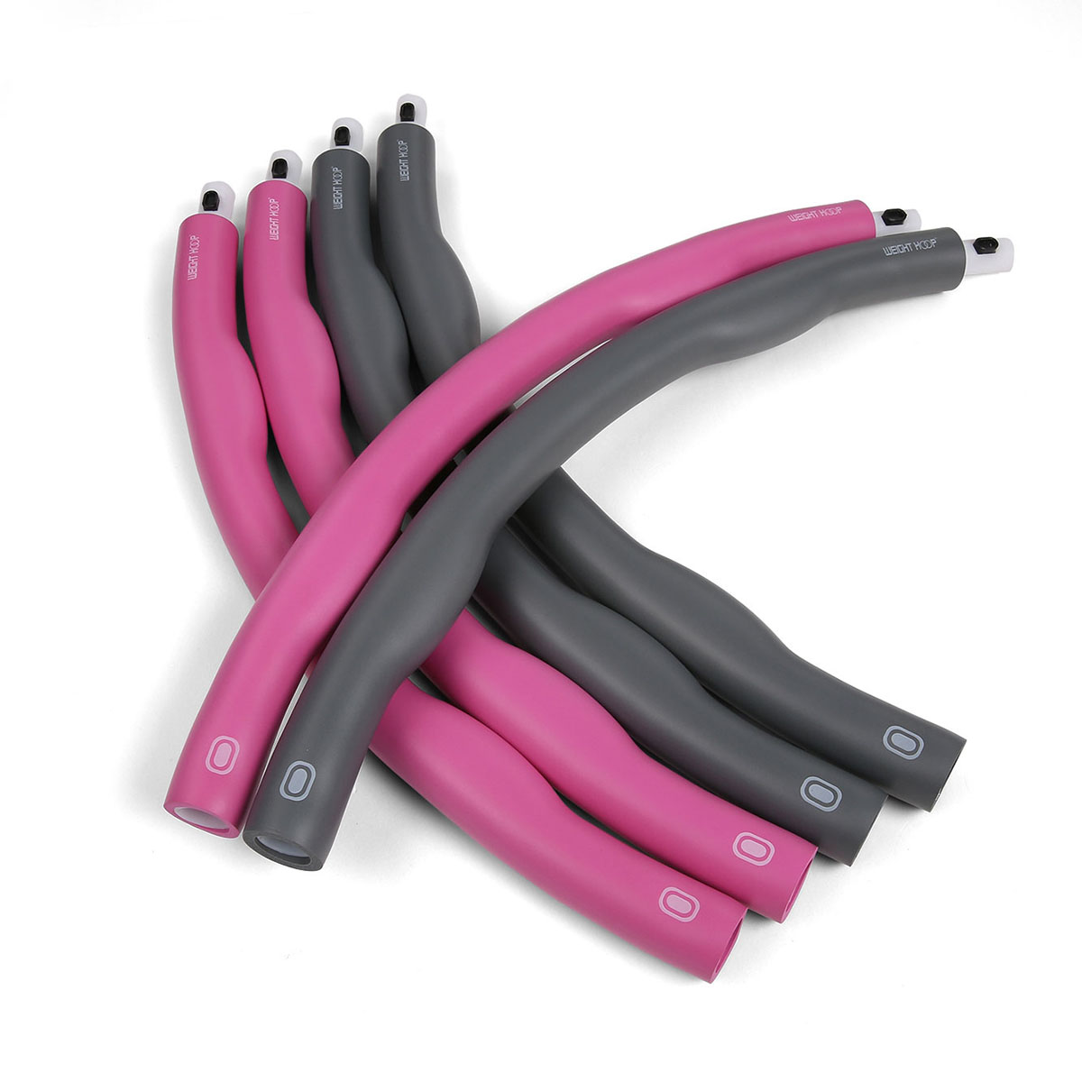 Rokkering React Weight Hoop