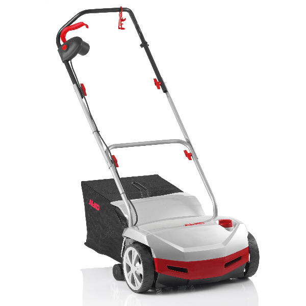 Vertikalskjærer AL-KO 38E CombiCare Comfort