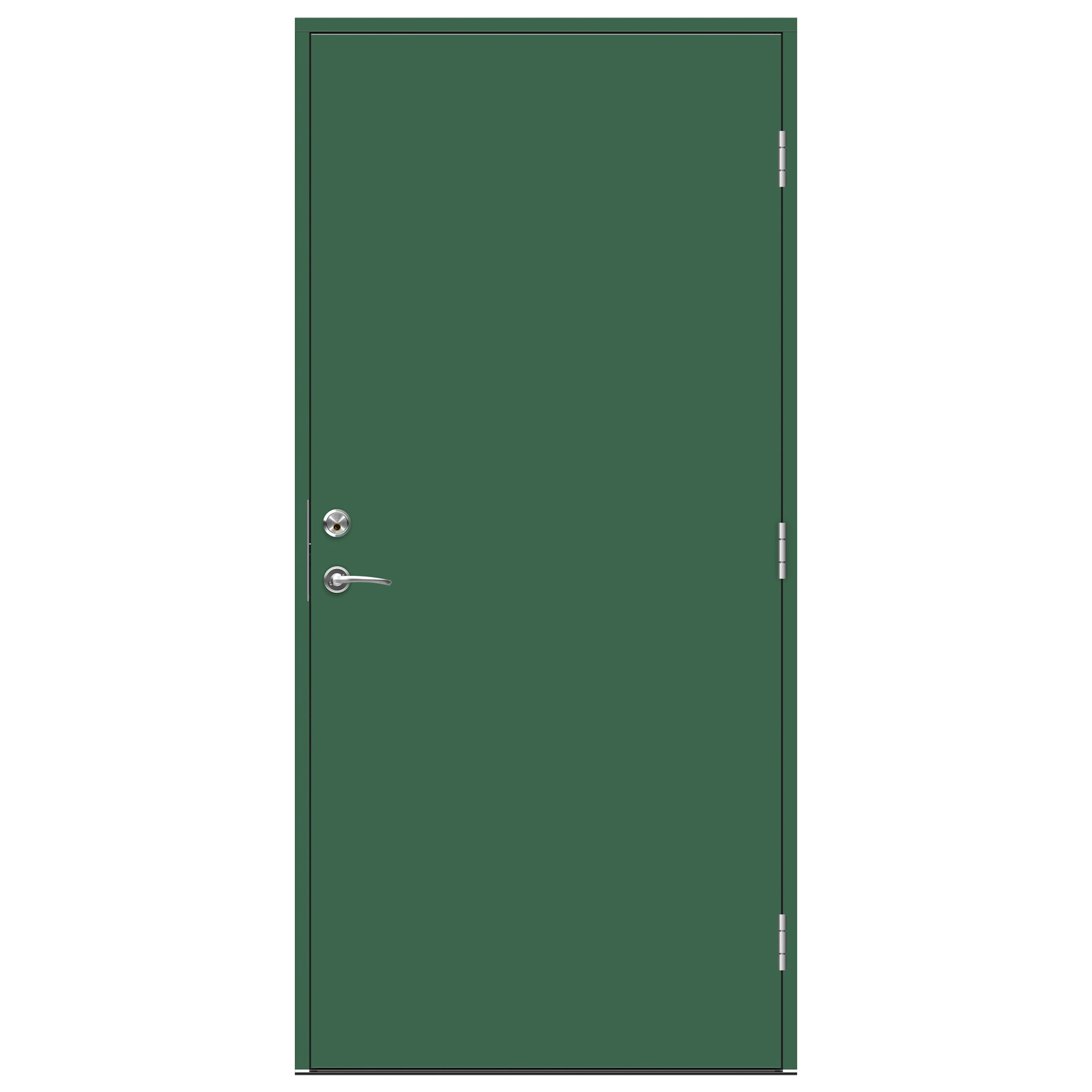S-6020-G10Y, Grön