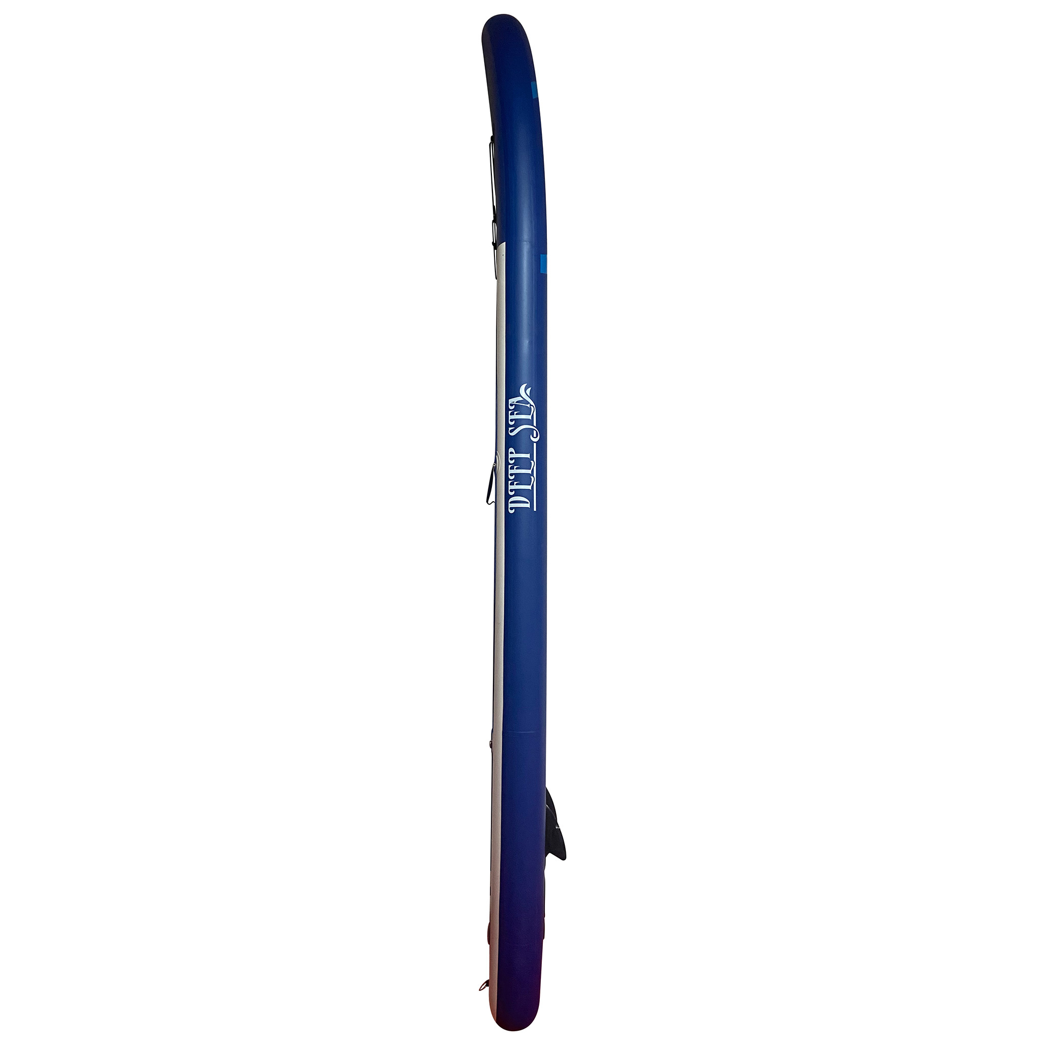 Deep Sea SUP-brädset XXL 330cm, Blå-Vit Blå/Hvit