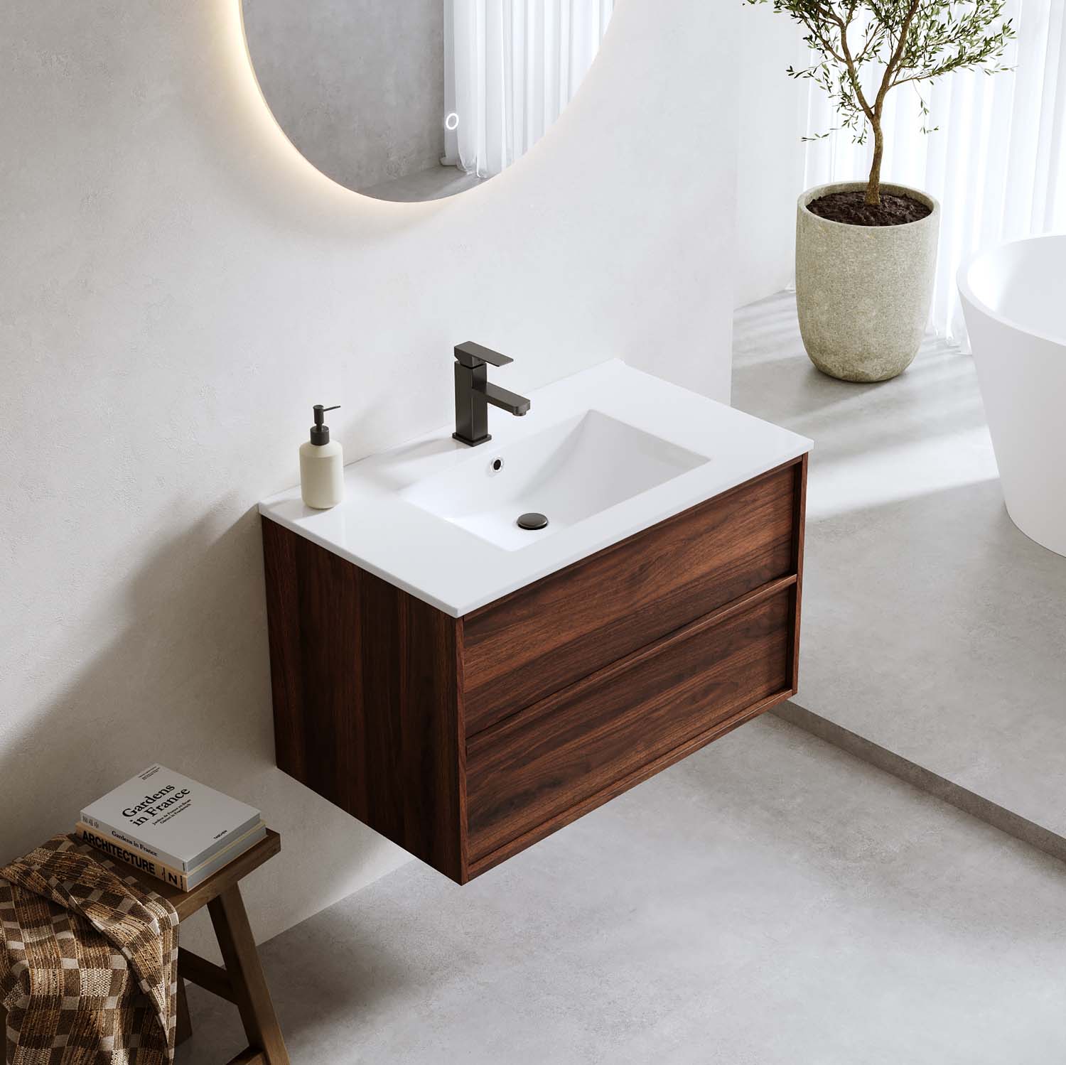 Servantskap Bathlife Charm med Servant