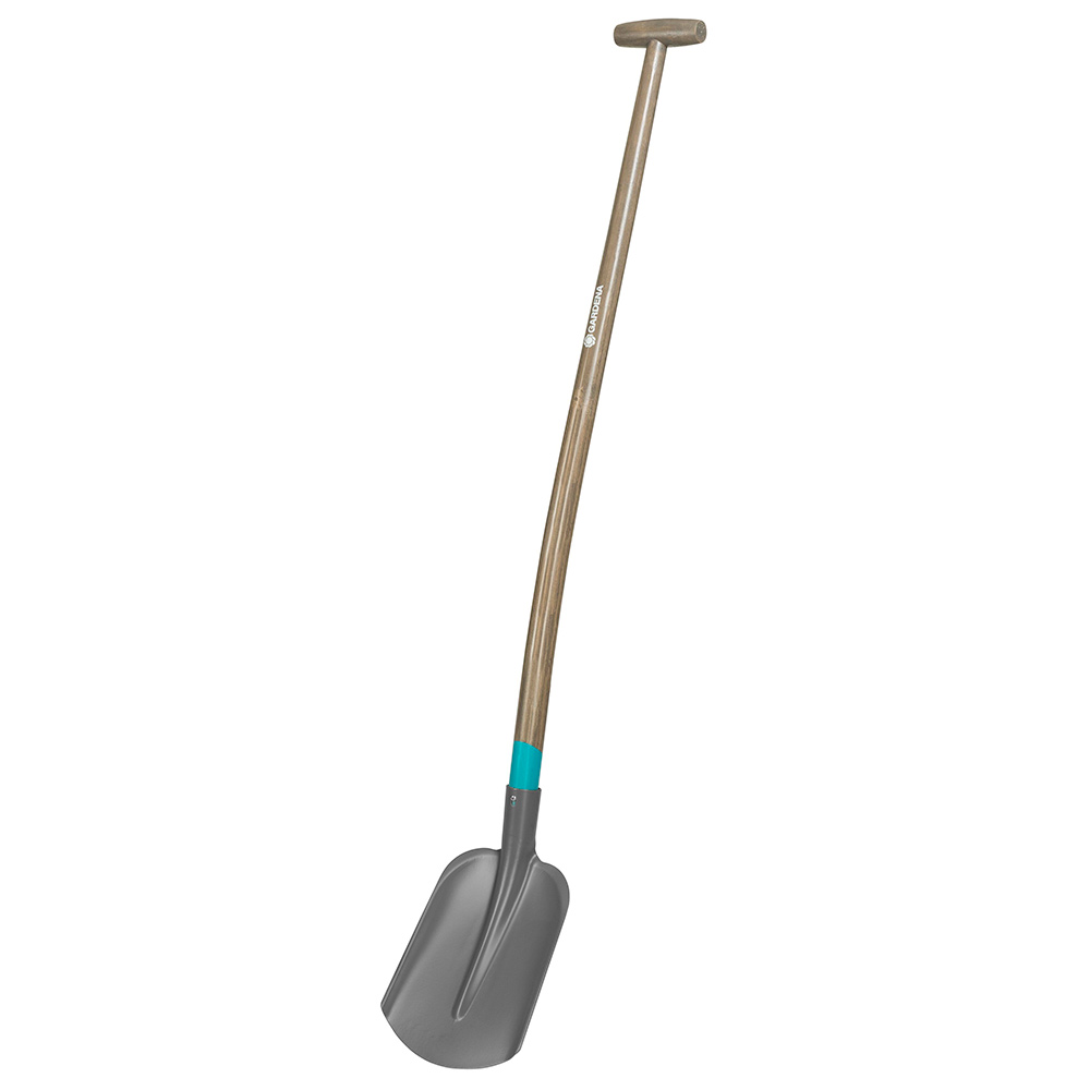 Spade Gardena NatureLine