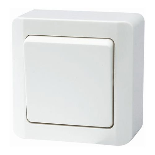 Strømbryter Malmbergs Nova Utenpåliggende Impuls