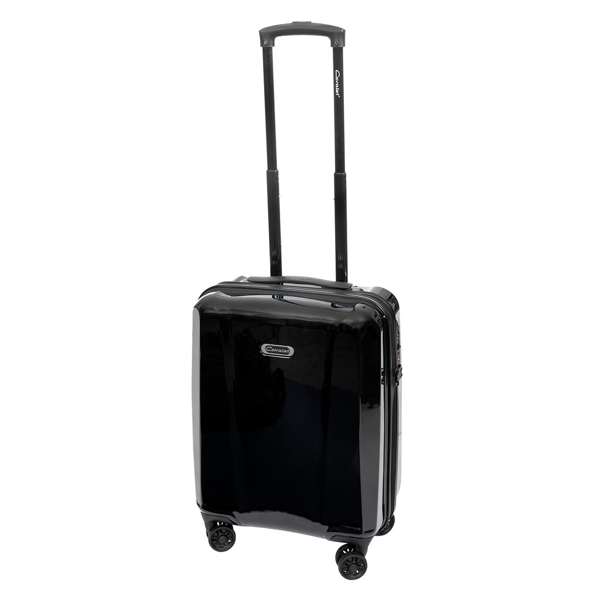 Kabinkoffert Cavalet Chill DLX 55 cm