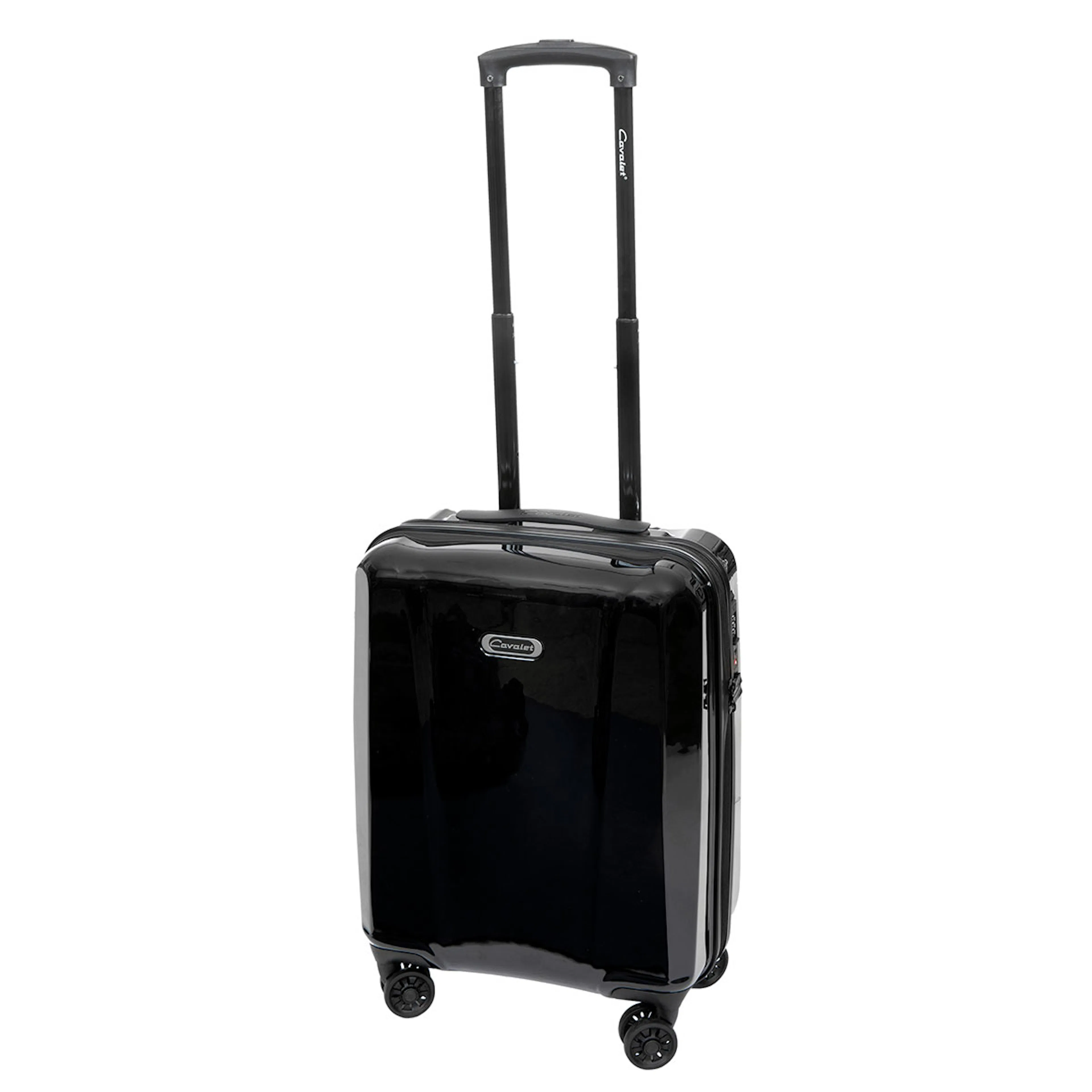 Kabinkoffert Cavalet Chill DLX 55 cm