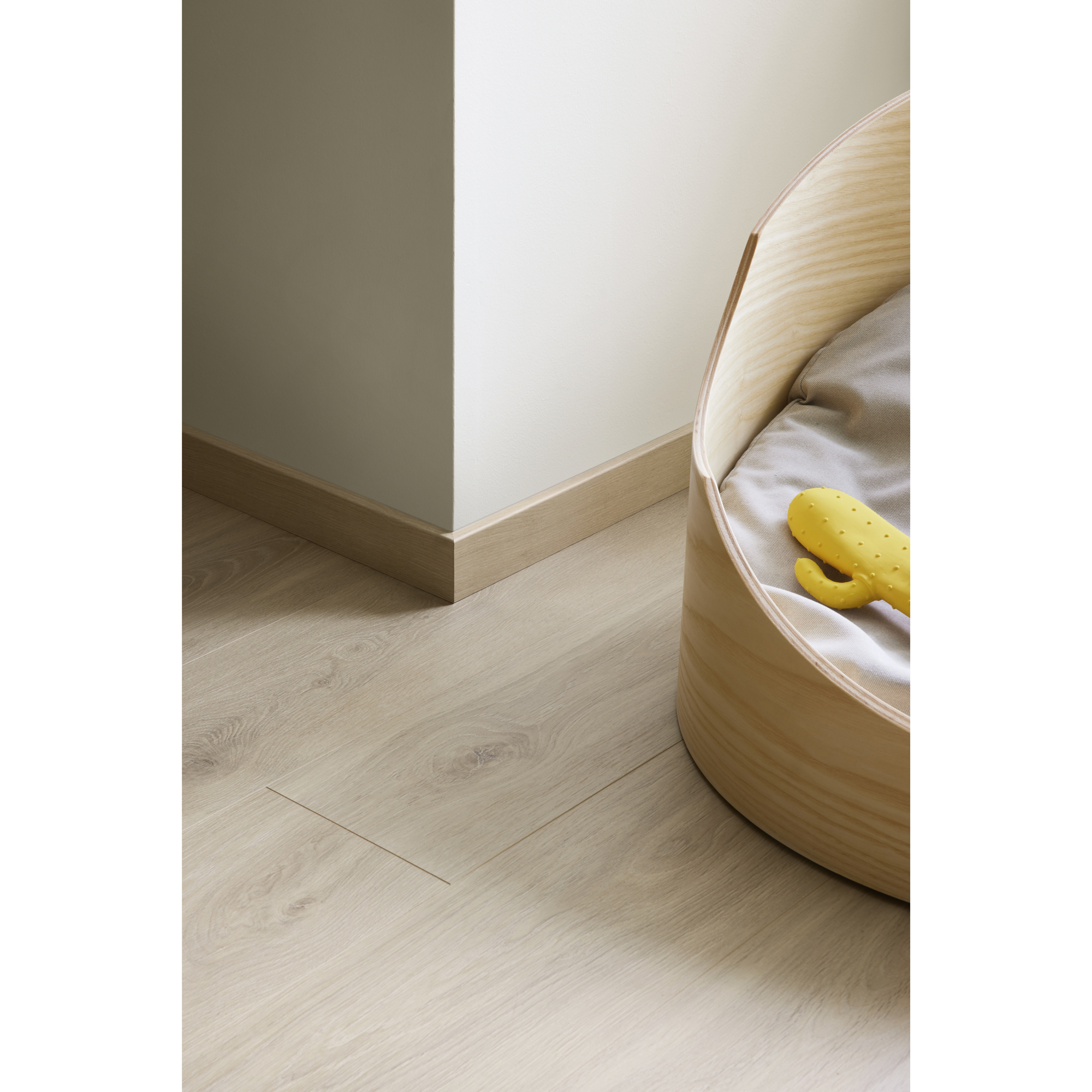 Laminatgulv BerryAlloc Ocean 8 XL  Bloom Sand Natural 