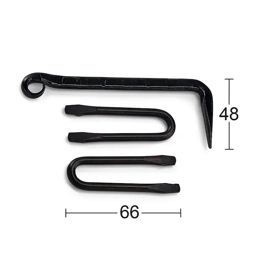 Kastekrok Habo 1350
