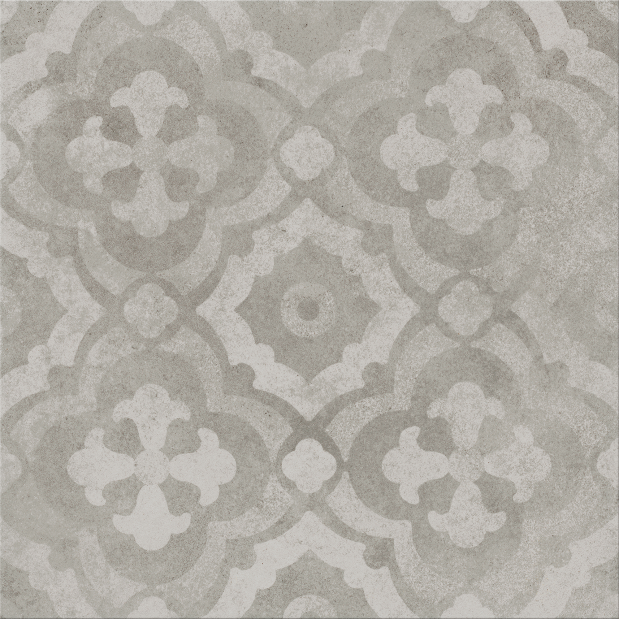 Klinker Arredo Kobe Lysgrå Matt 30x30 cm