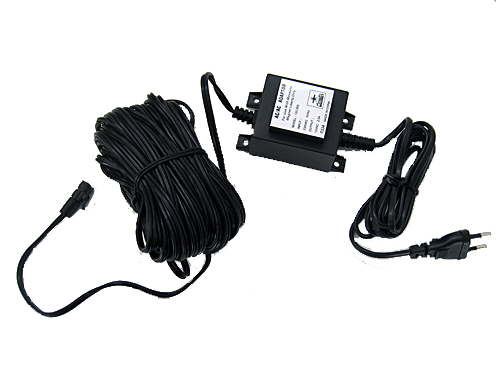 Strømkabel Mosquito Magnet til Defender/Patriot