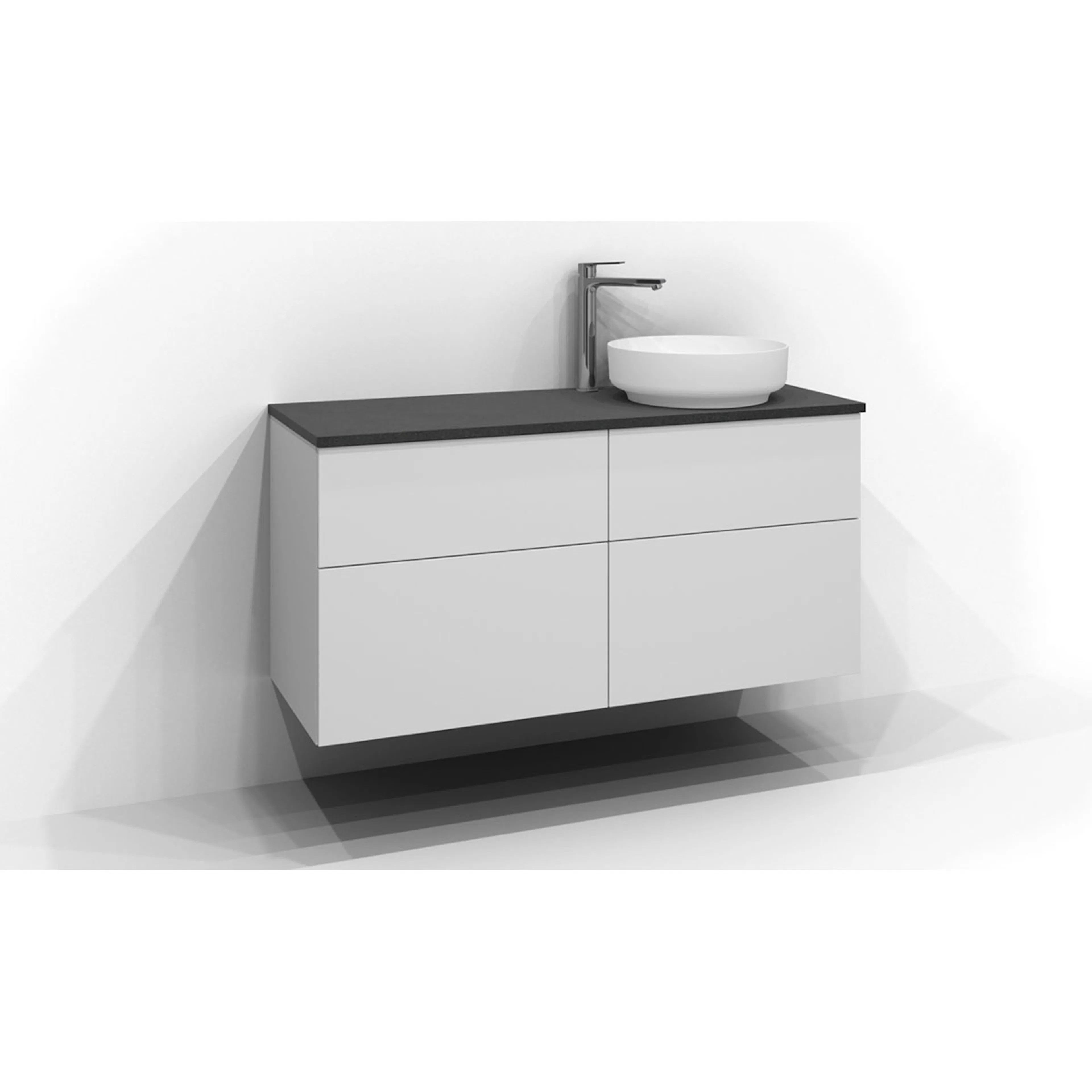 Benkeplate Svedbergs Skiffer