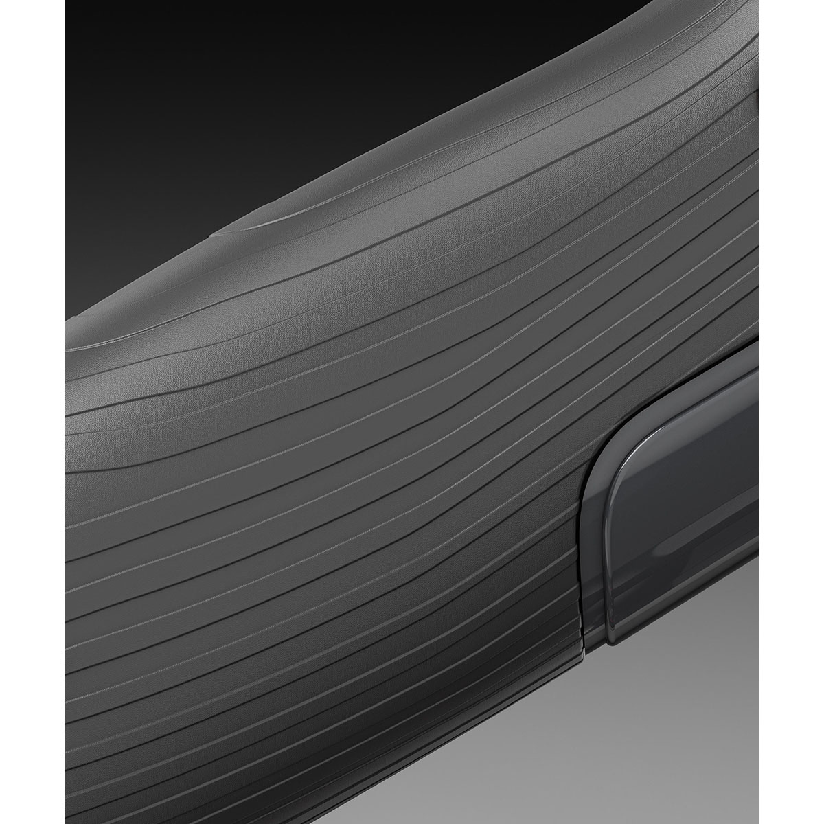 Hekksaks Husqvarna Aspire™ H50 Med Batteri og Lader