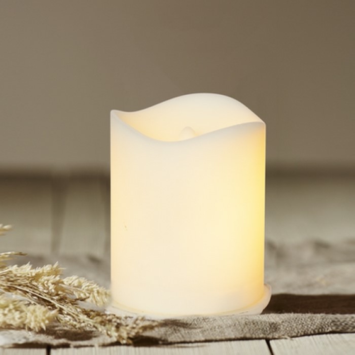 LED-Lys Star Trading Flame