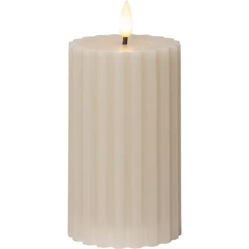 Kubbelys Star Trading Flamme Stripe