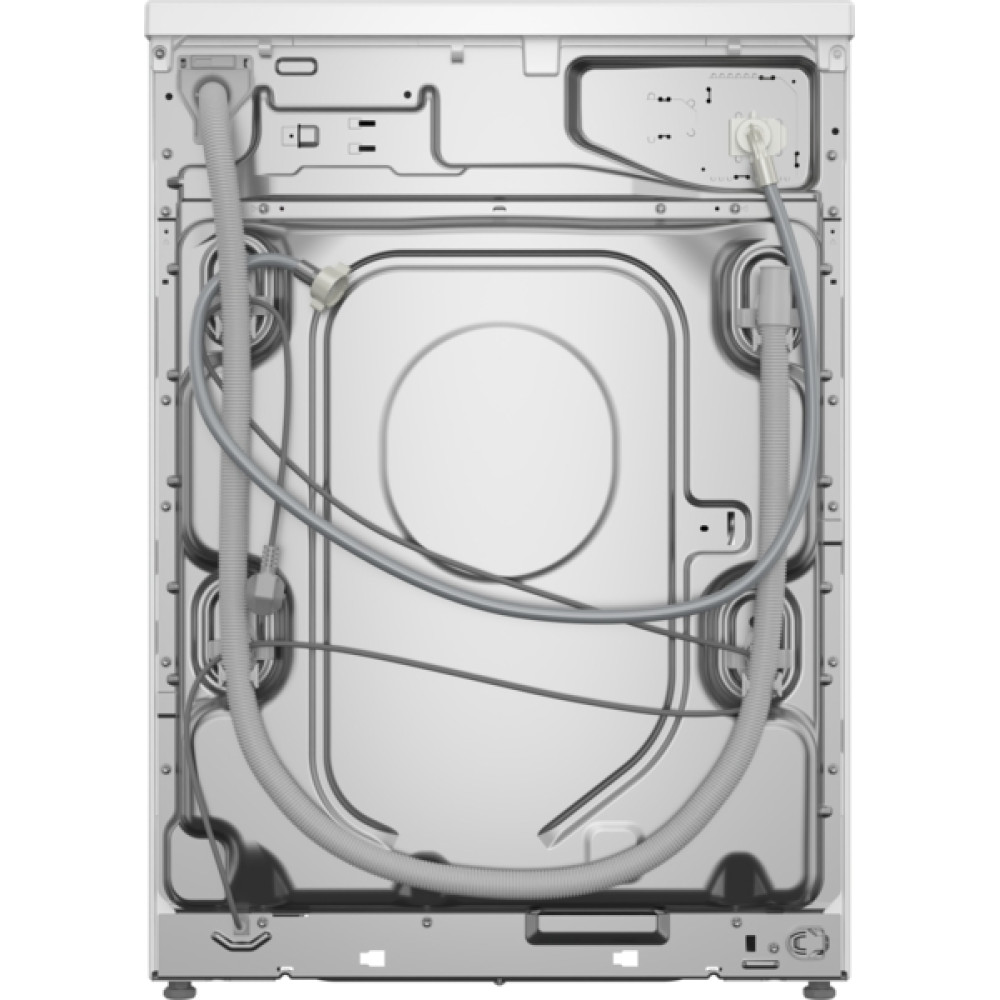 Vaskemaskin Siemens WG44G2FPDN iQ500 9 kg