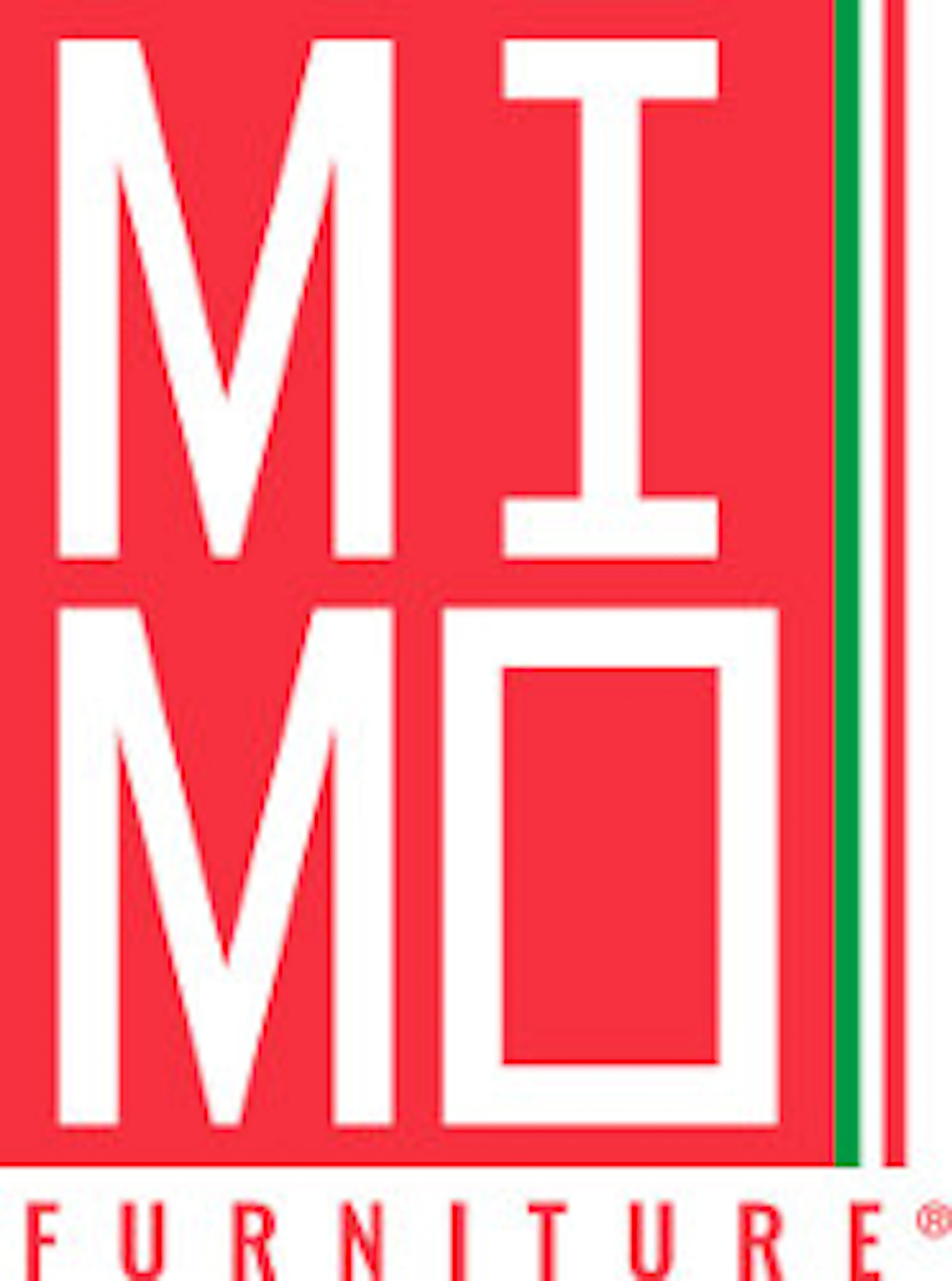 Mimo – Høykvalitets kjøkken logo