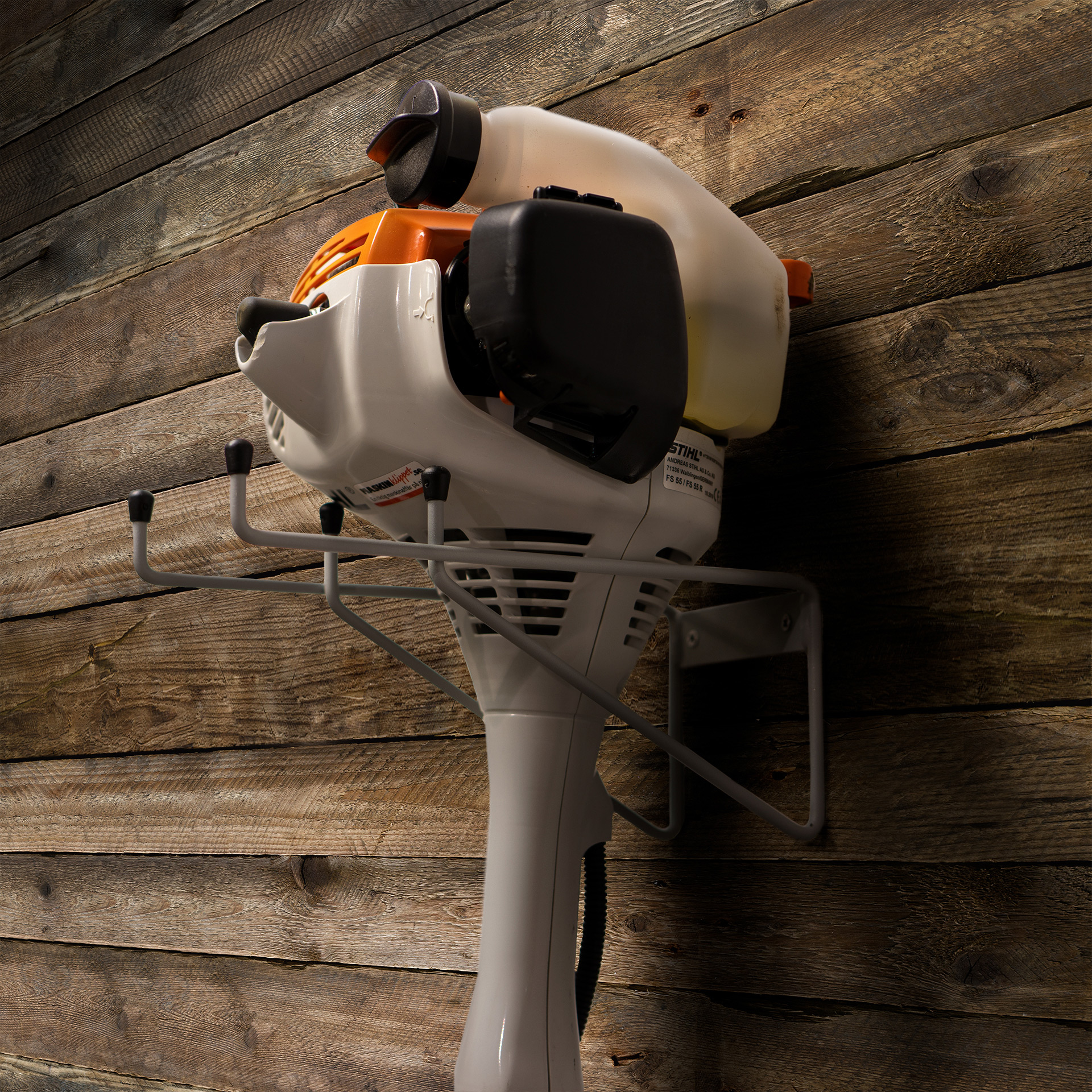 Veggholder STIHL For Ryddesag