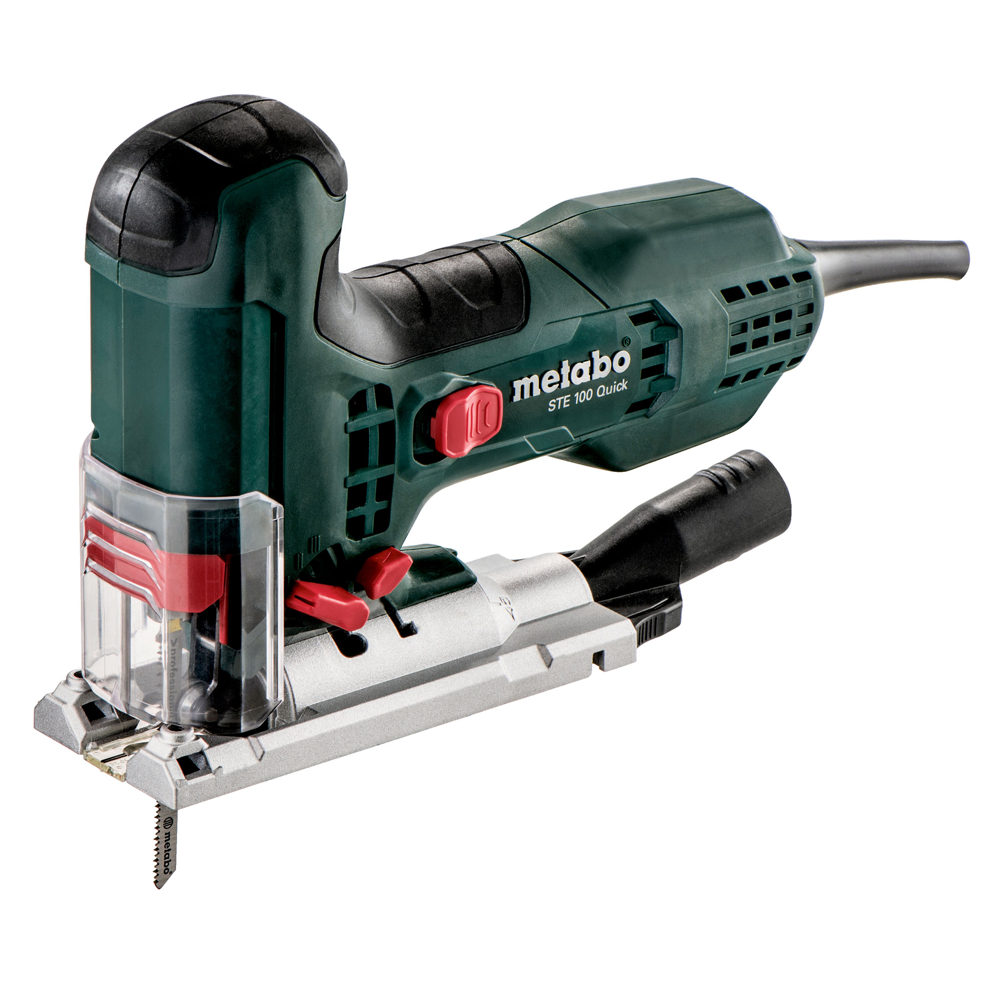 Stikksag Metabo STE 100 QUICK Koffert