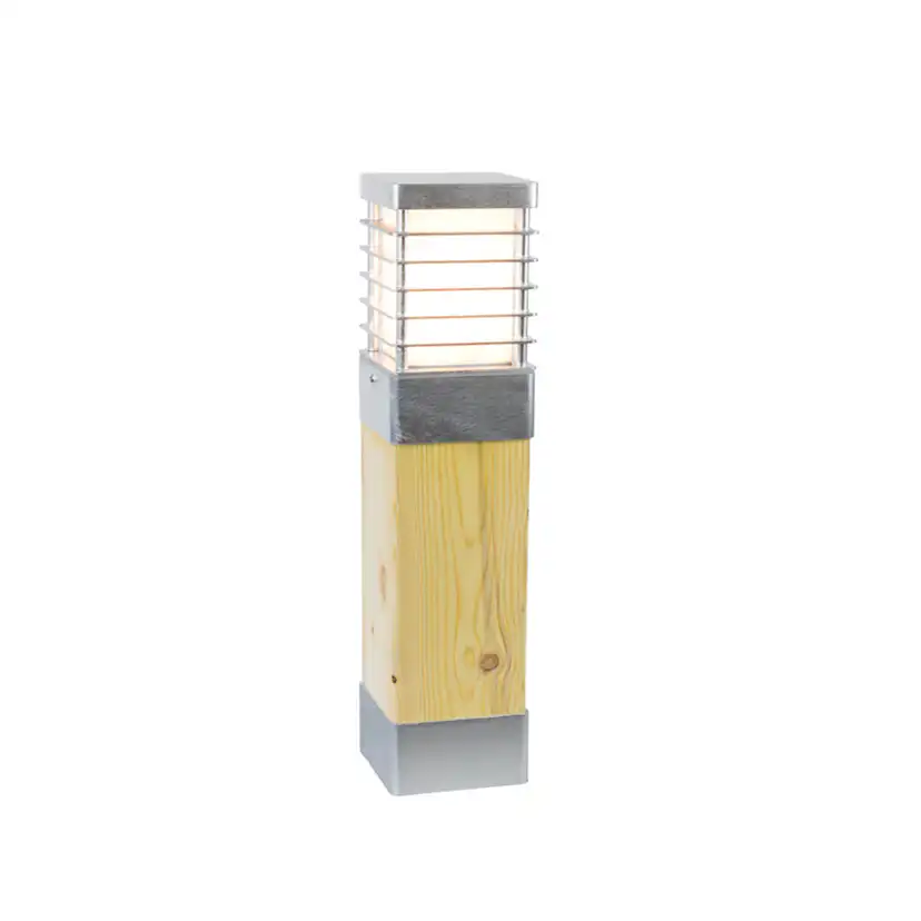 Pullert Norlys Halmstad Wood H49