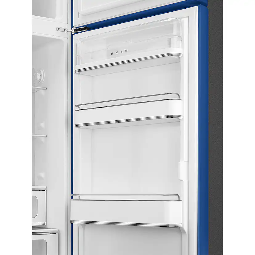 Kombinerad Kjøleskap/Fryser Smeg FAB30RBE6