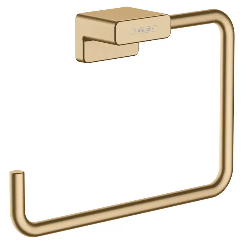 Håndkleholder Hansgrohe AddStoris 41754