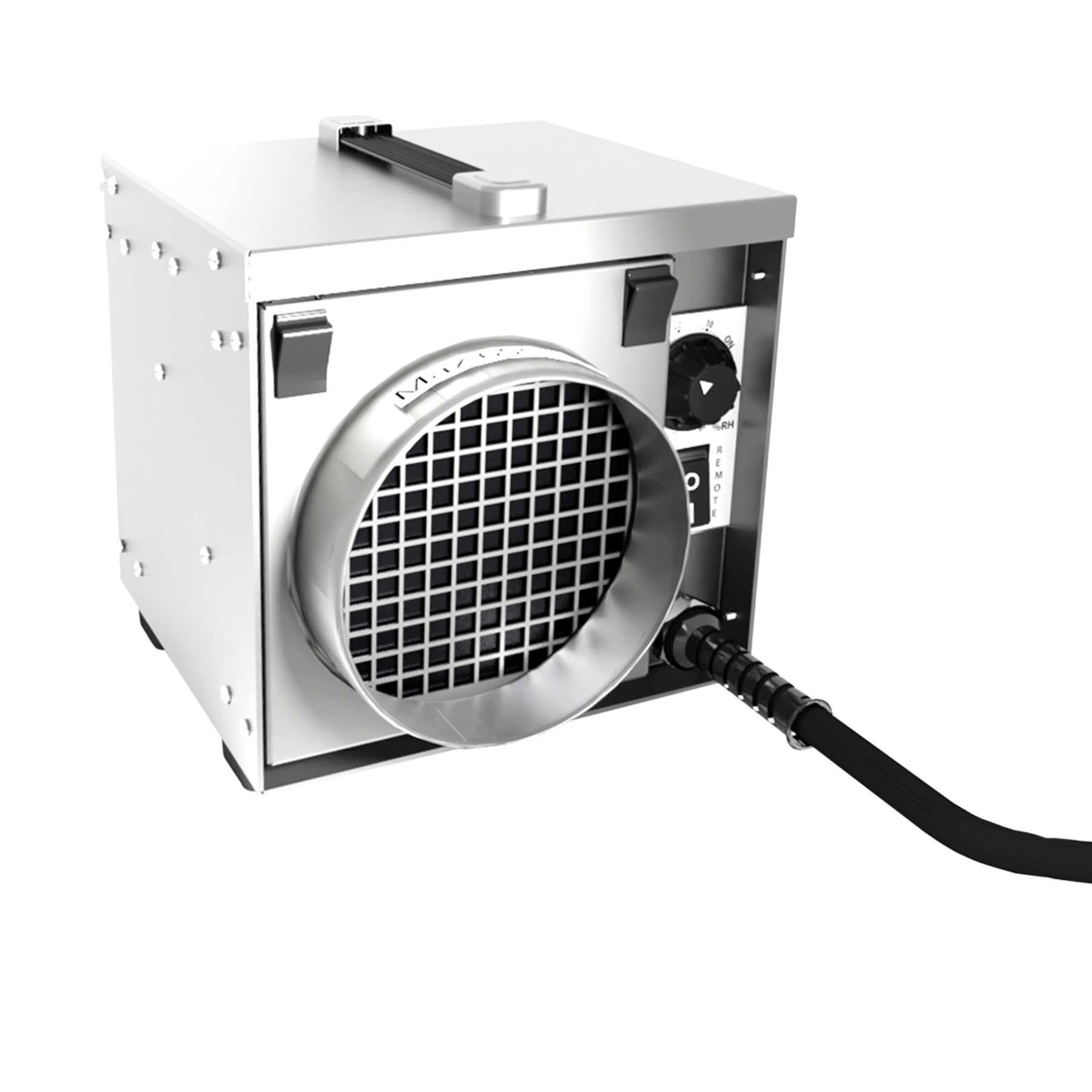 Avfukter Fresh D-800