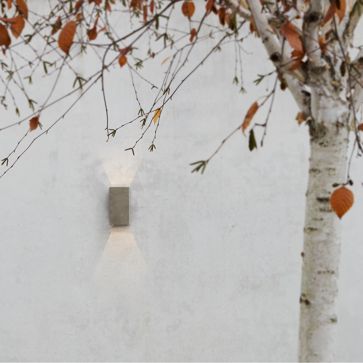 Vegglampe Astro Oslo 160