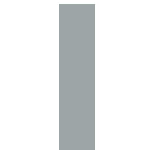 Baderomspanel Fibo 4115 F00 Medium Grey