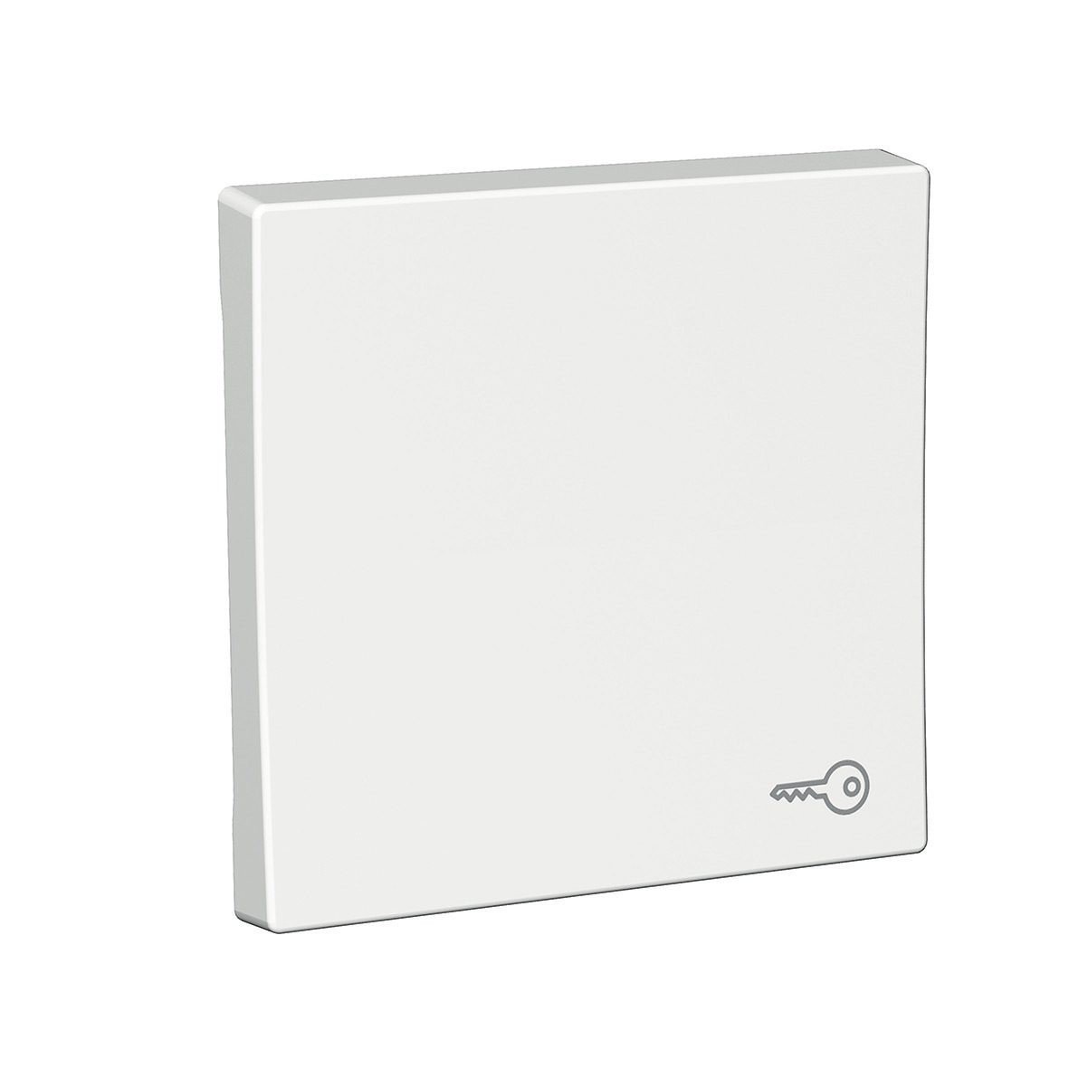 Strømbryter Schneider Electric Exxact Nøkkelsymbol