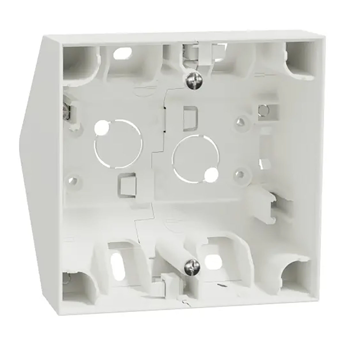 Koblingsboks Elko Hjørneboks One Endestykke 1-5 Delt