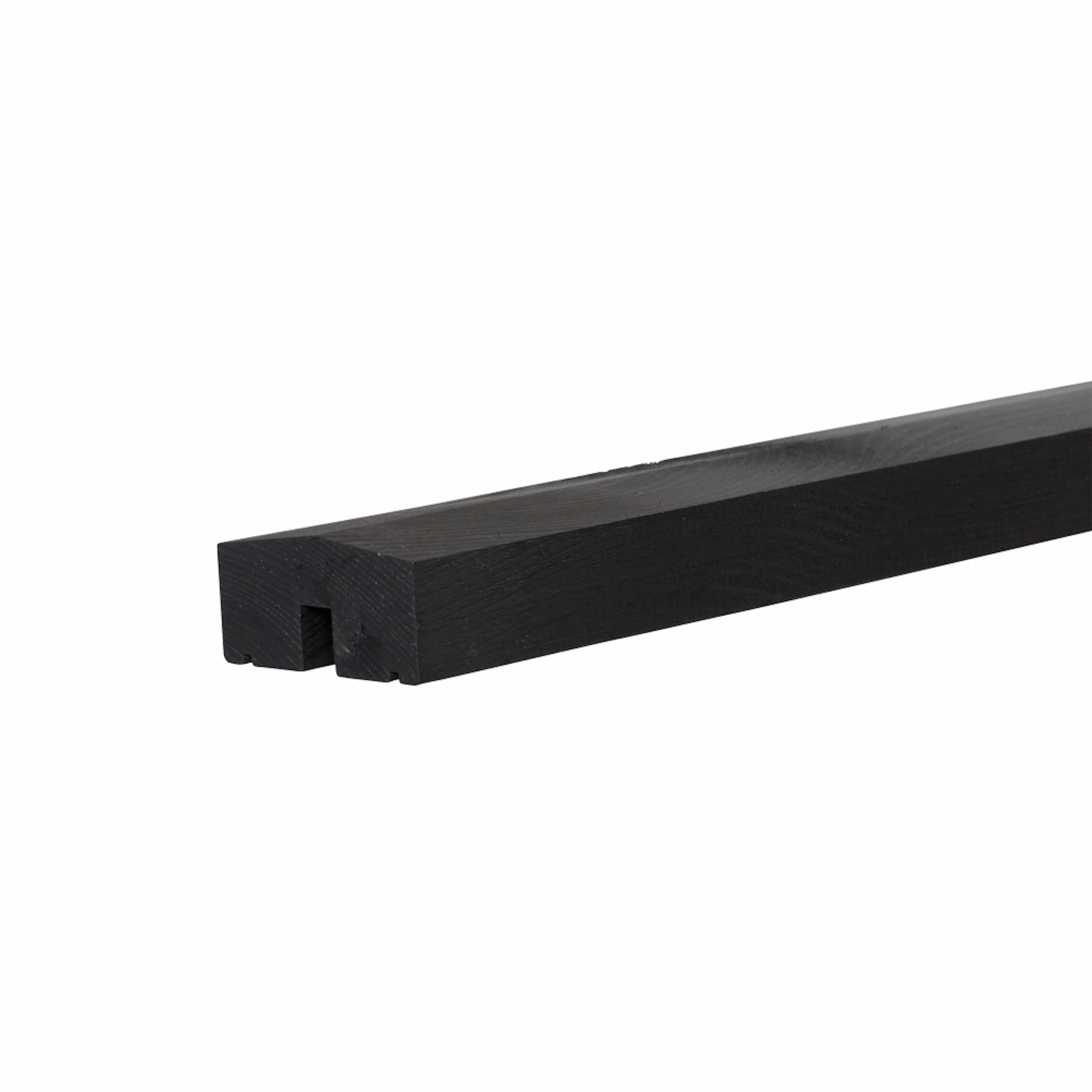 Mellom/toppavslutning PLUS Klink/Plank 174 cm