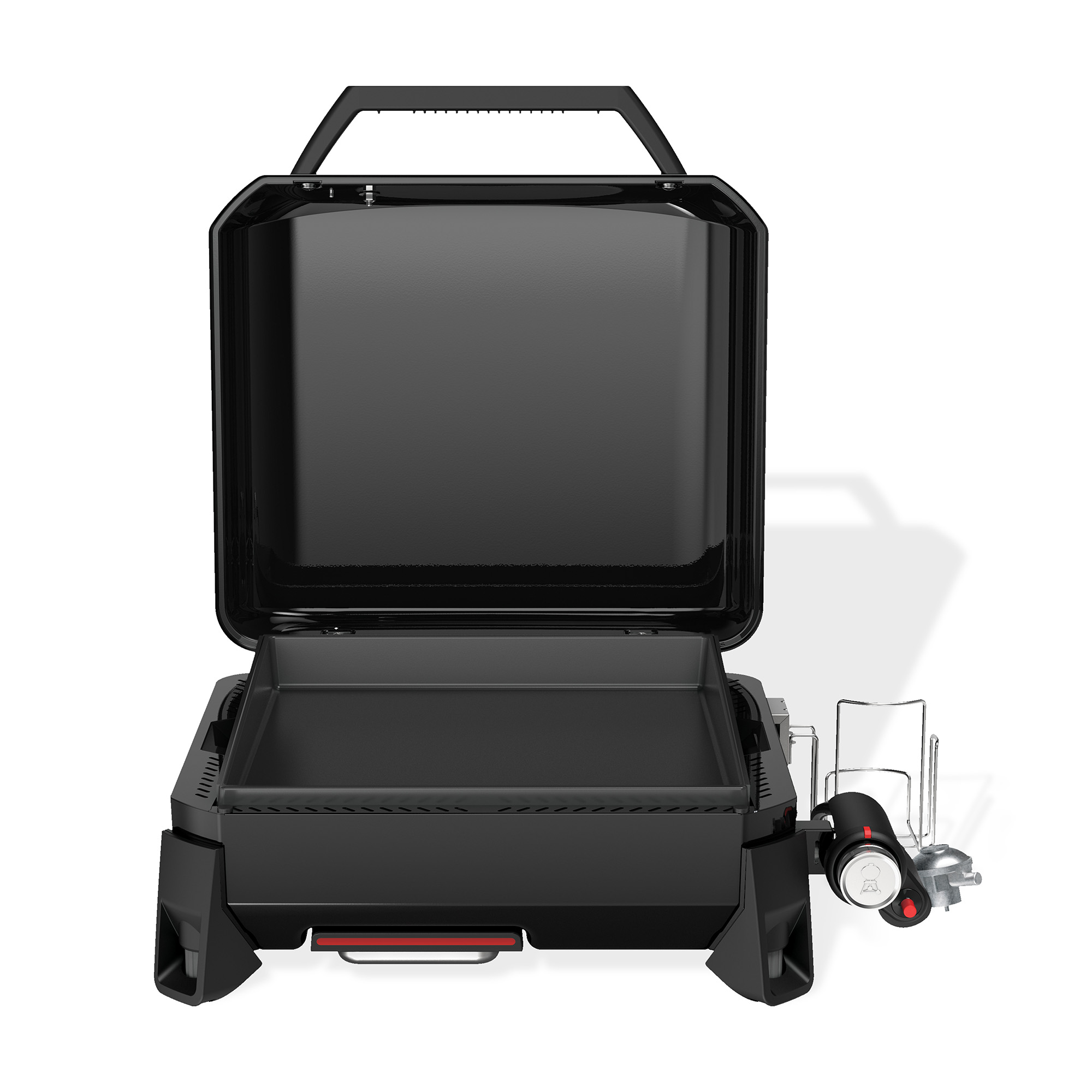 Stekeplate Weber Slate GP 43 cm Gass