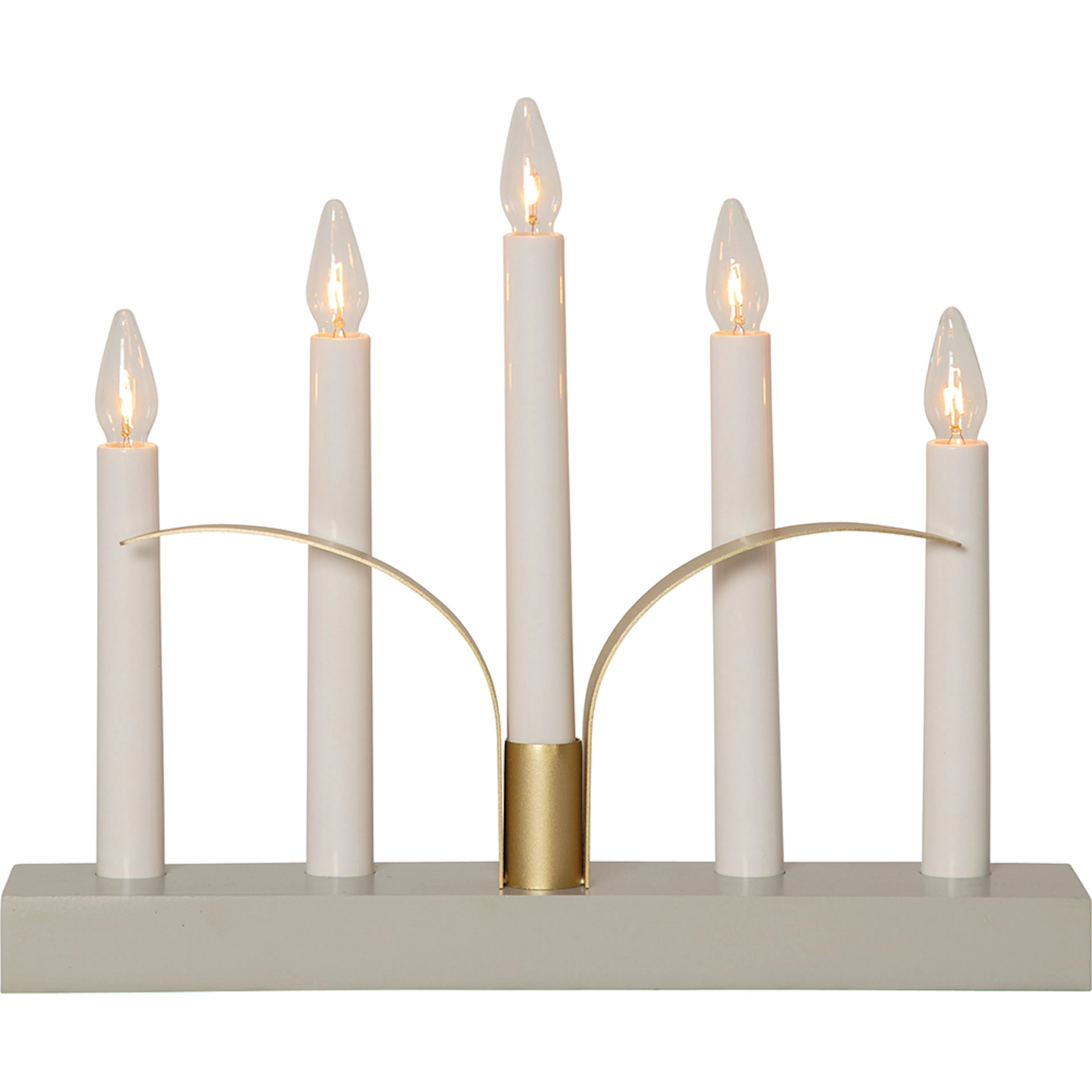 Adventstake Star Trading Lilja