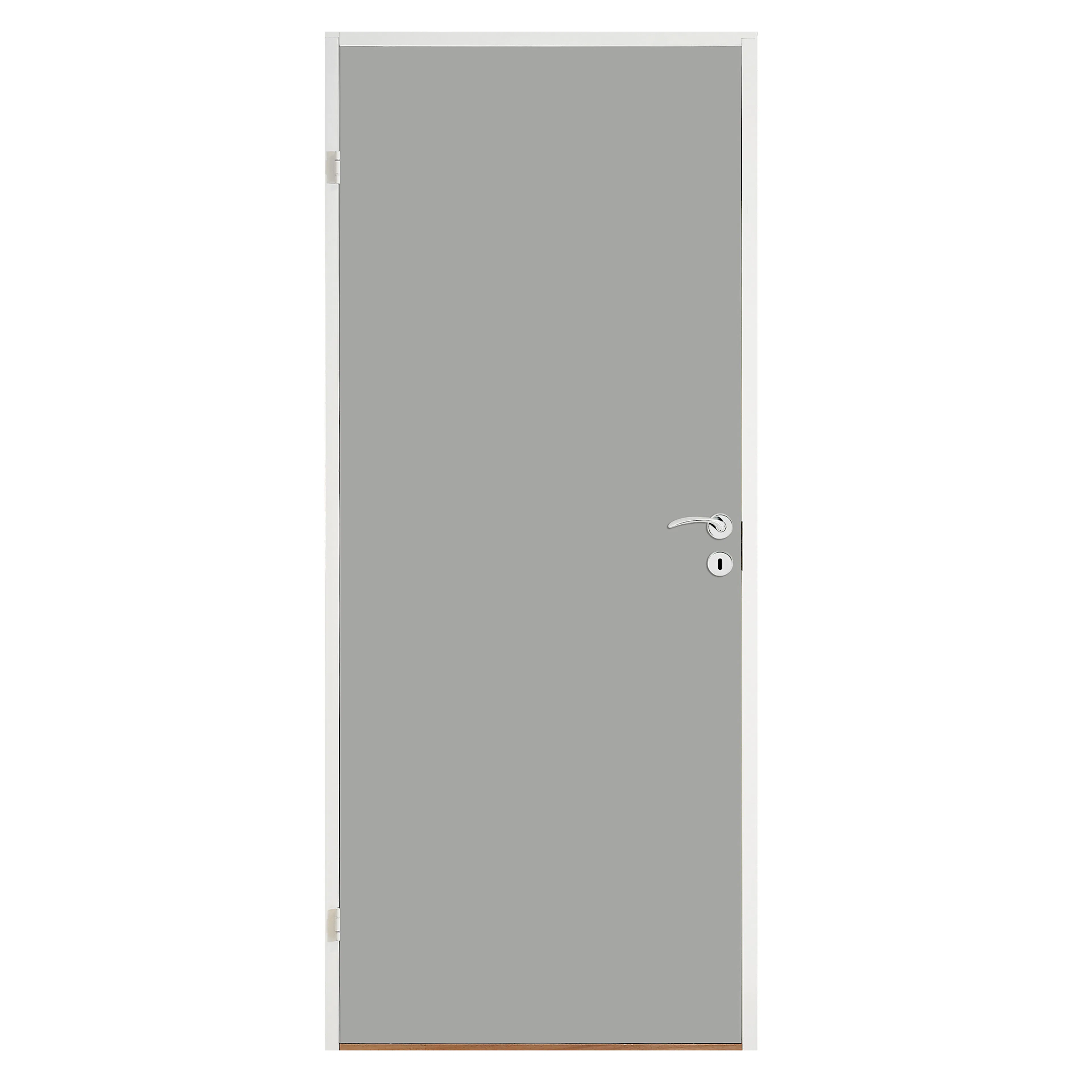 S-4500-N, Mellom Grå