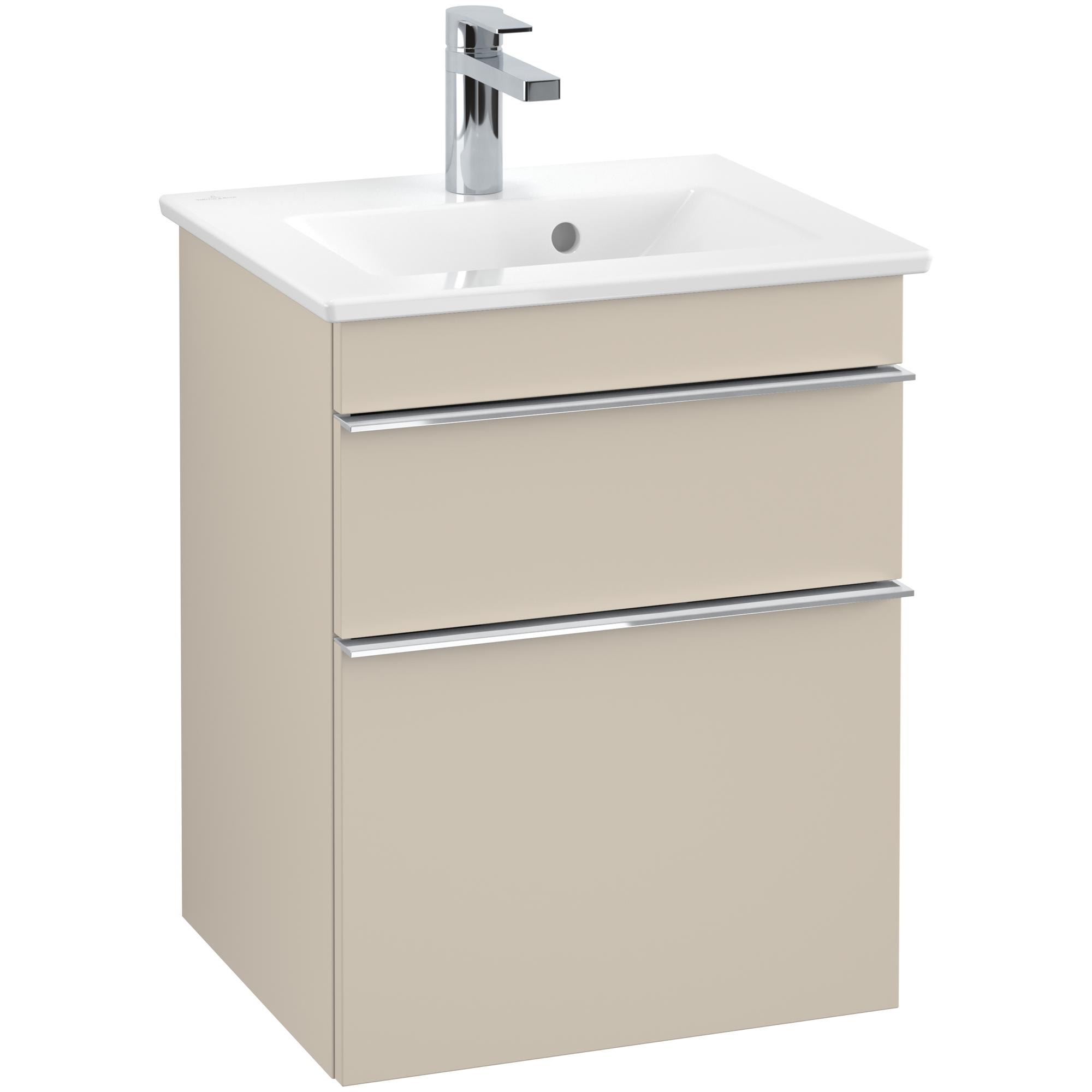 Tv&auml;ttst&auml;llssk&aring;p Villeroy & Boch Venticello med  2 L&aring;dor