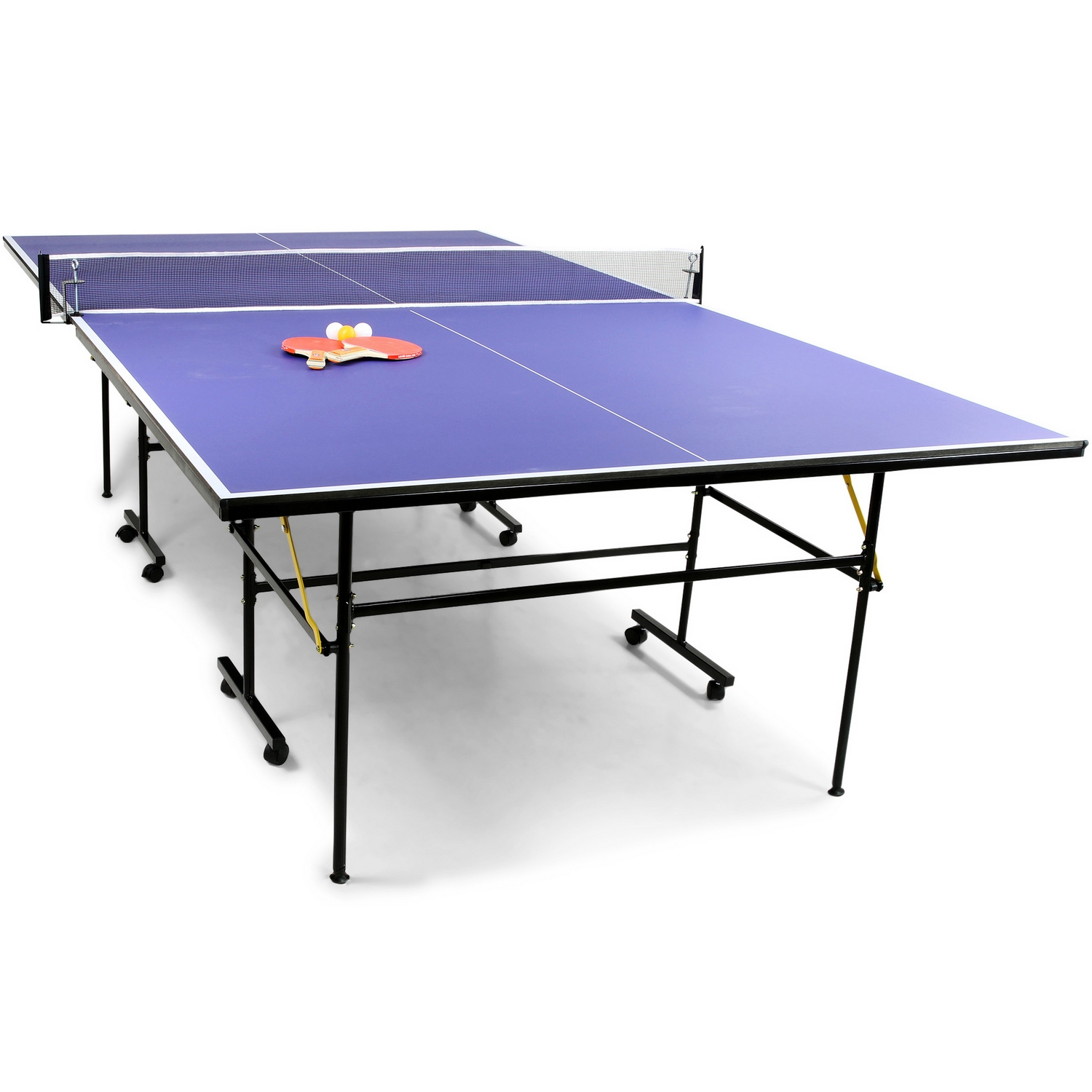 Bordtennisbord Trekkrunner TTB01