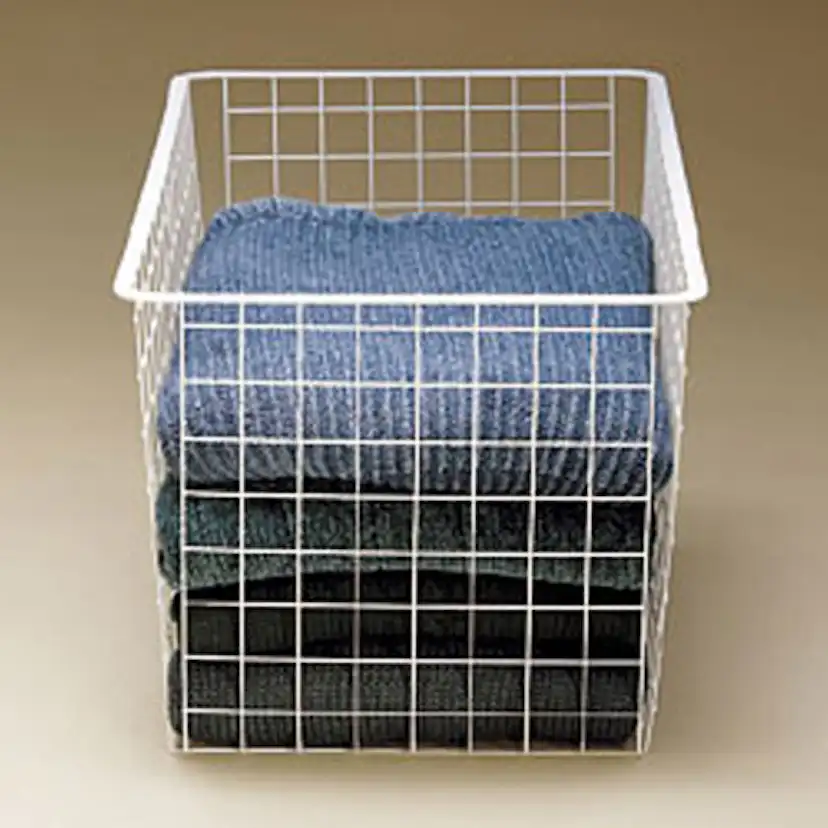 Trådkurv Elfa Standard 35