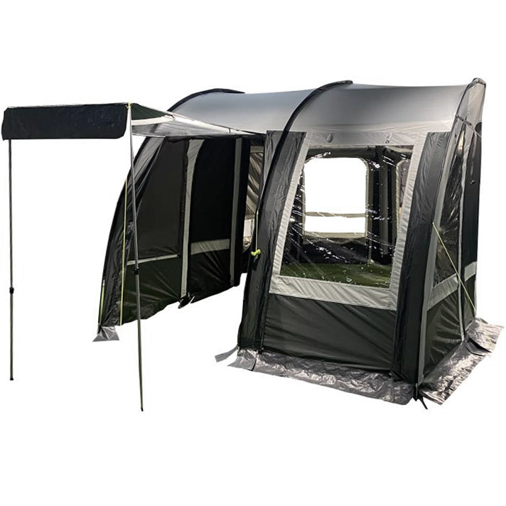 Fortelt Lyfco Resetelt 260cm med Plugger