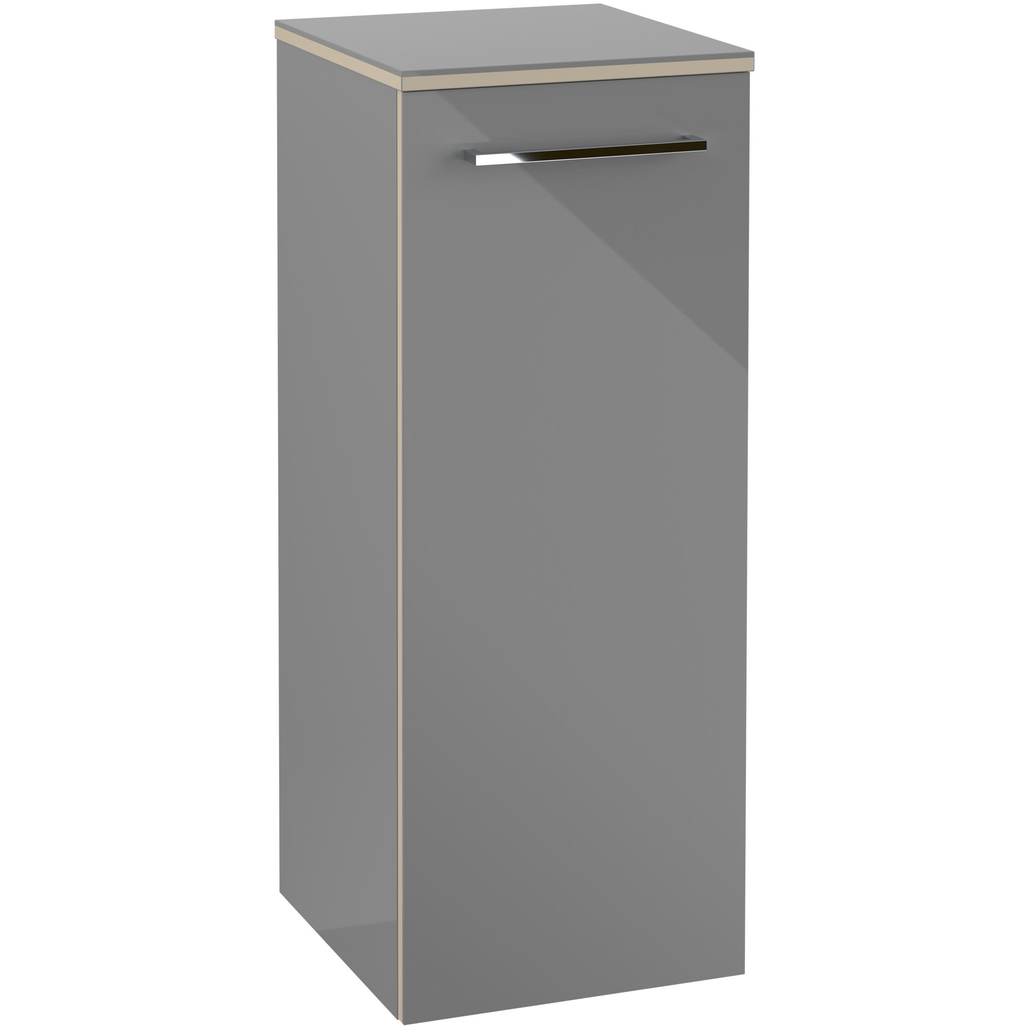 Väggskåp Villeroy & Boch Avento med 1 Dörr 350 mm