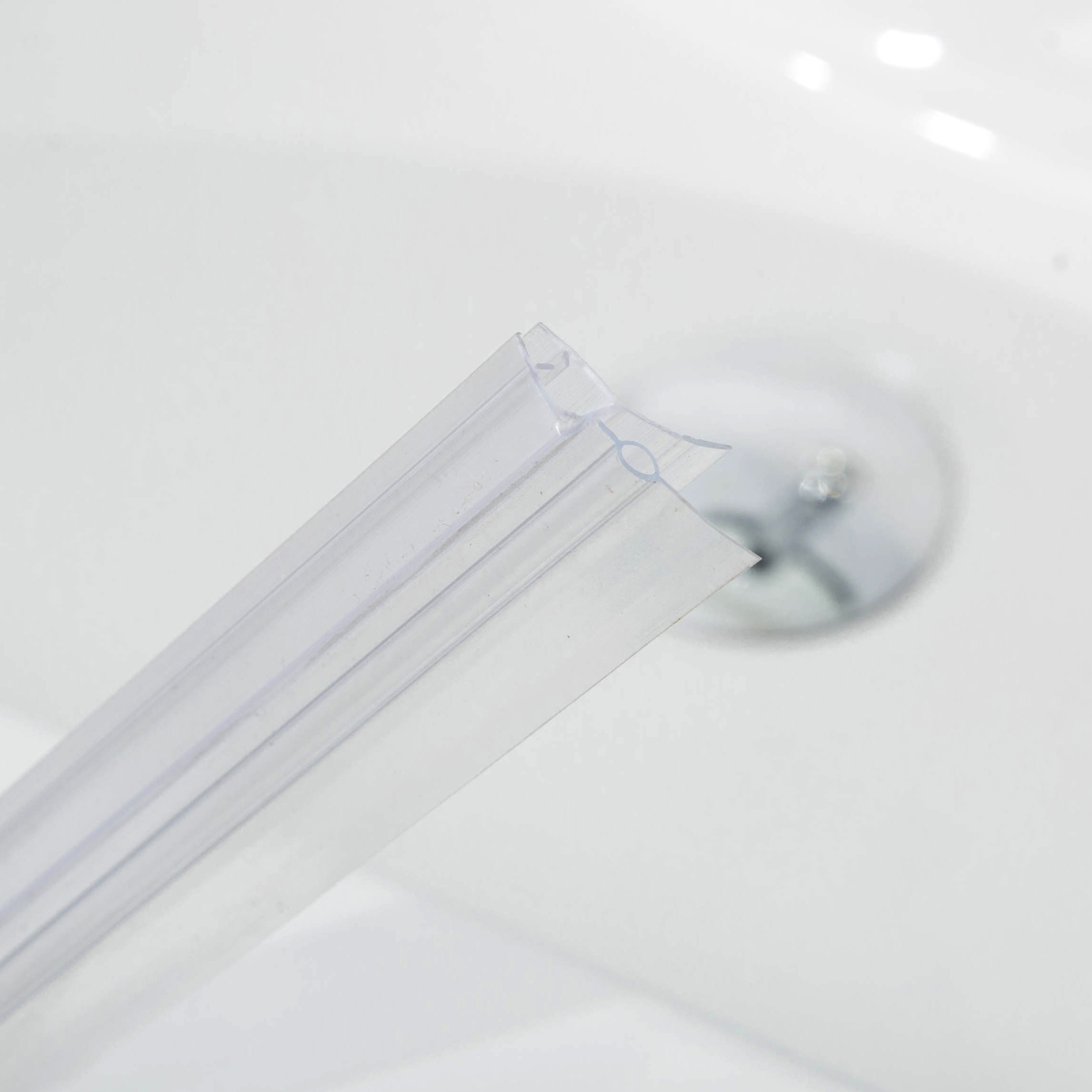 Duschhörn Bathlife Vikbar Rak