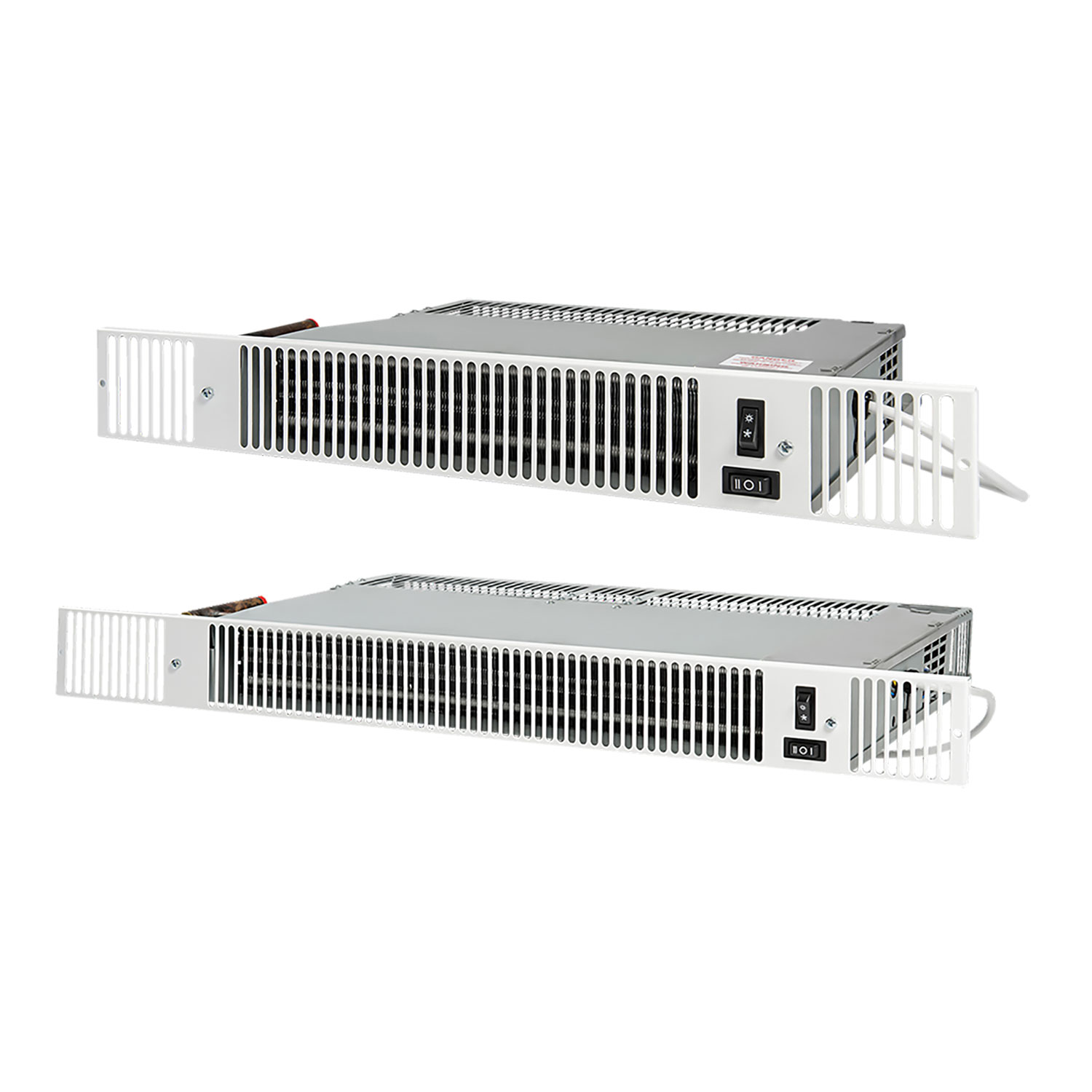 Vifteelement Sanova Kickspace 80 S