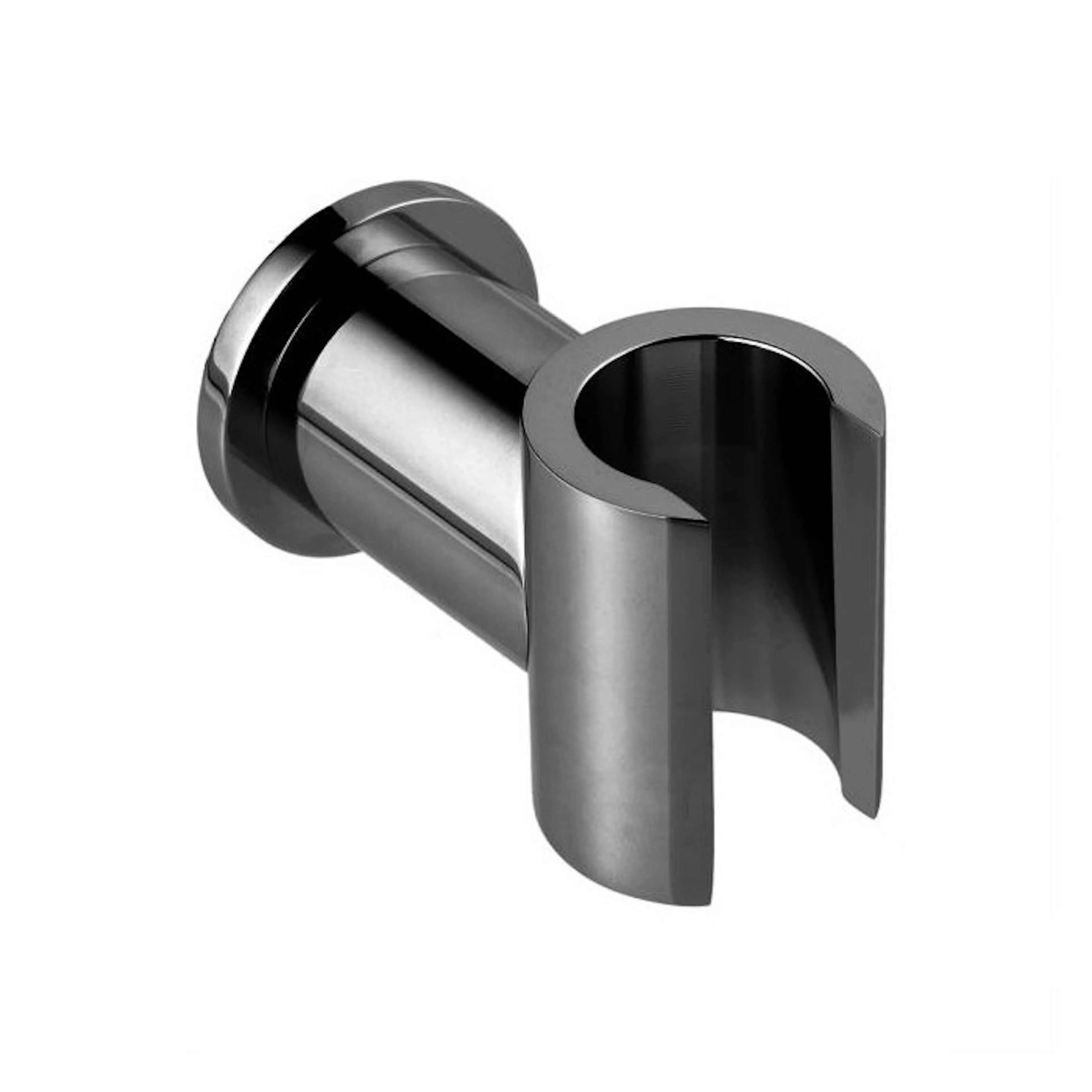 Black Chrome
