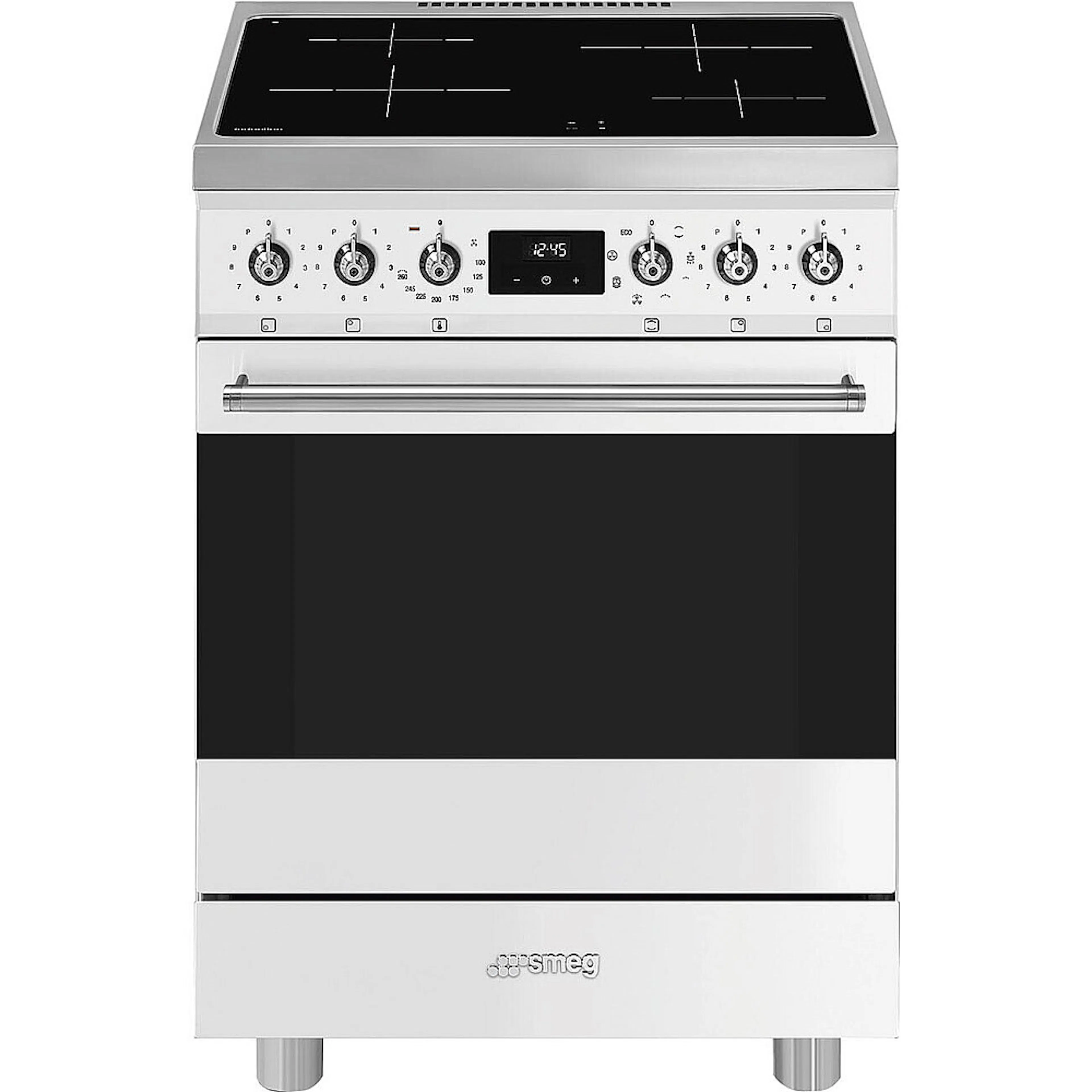 Induksjonsovn Smeg - C6IMWHM2