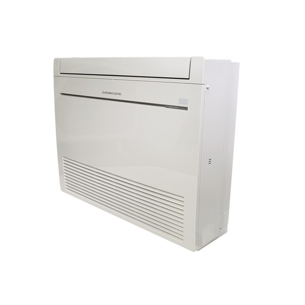 Varmepumpe Mitsubishi Electric Furo 6000