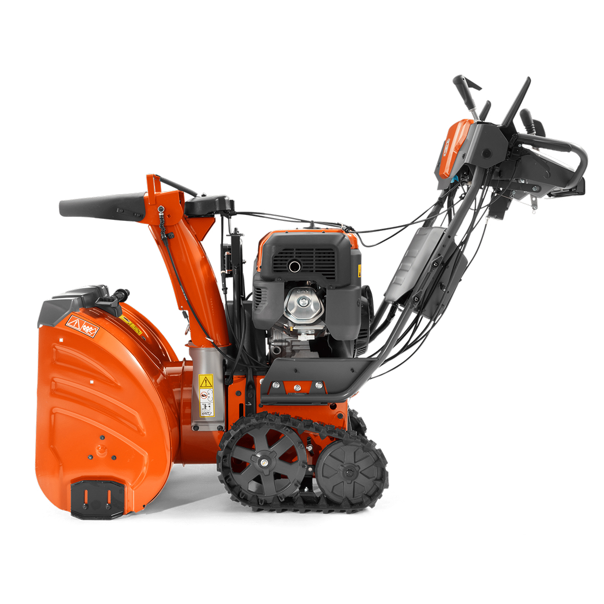 Snøfreser Husqvarna ST 430T