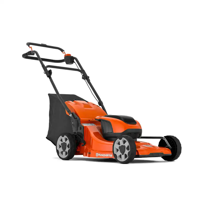 Gressklipper Husqvarna LC142i uten Batteri